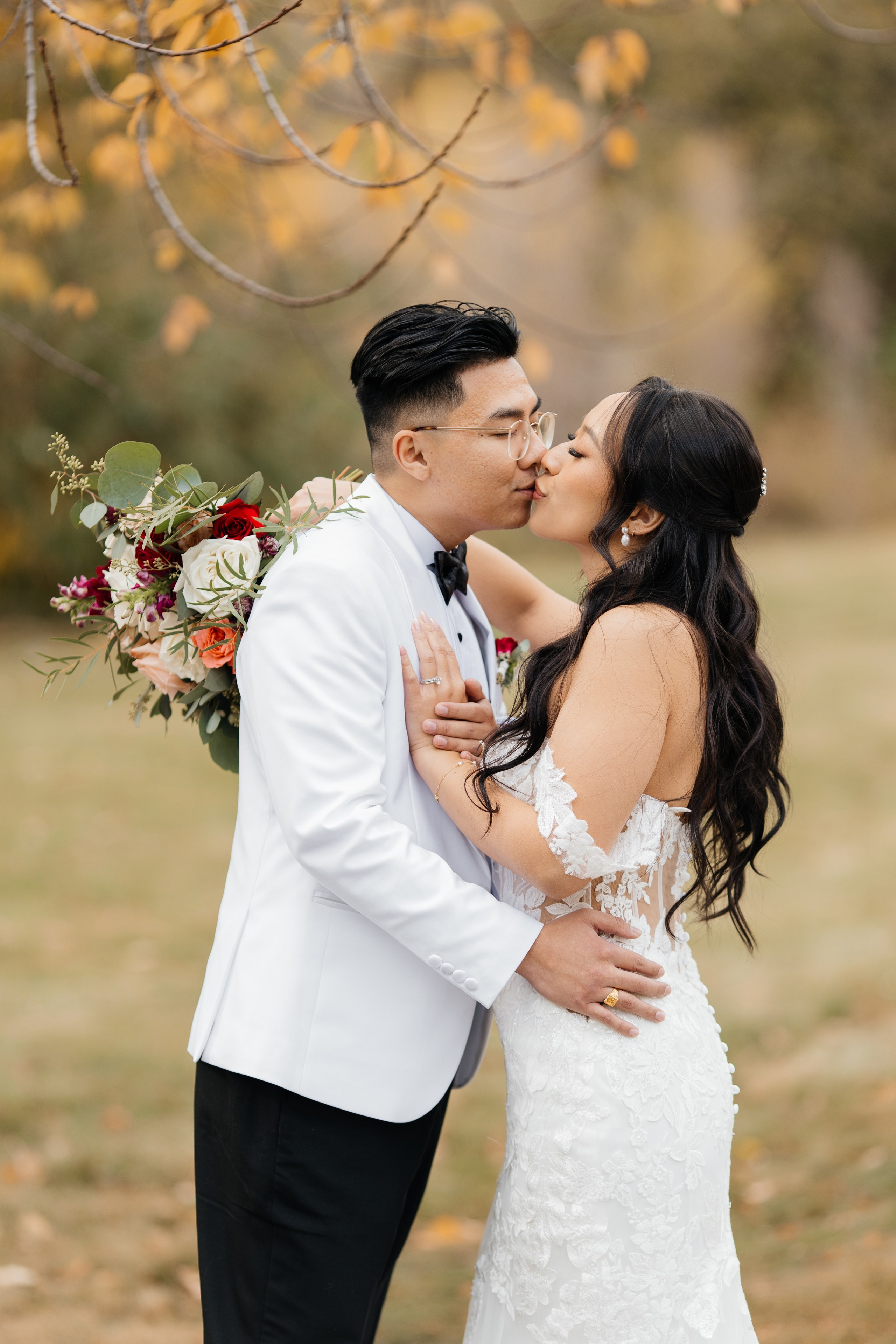 Wedding Day E&D. Affordable Photographer in Calgary — Tetiana Shuhai