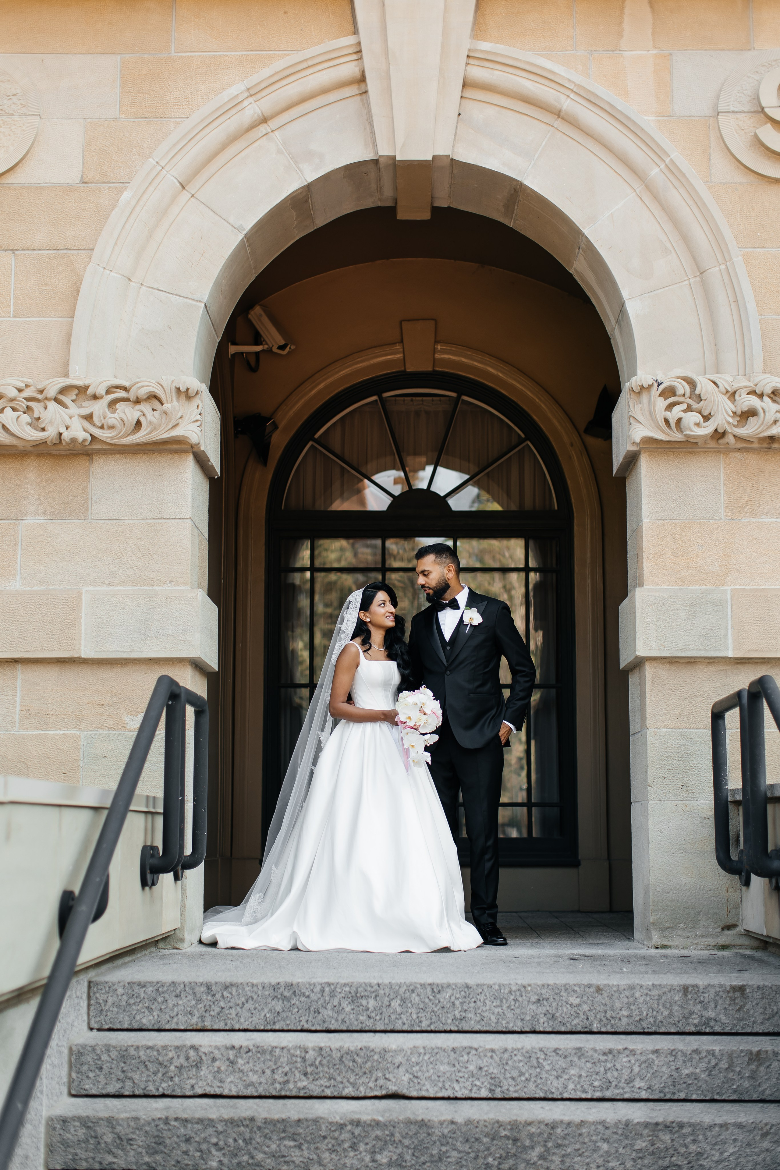 Wedding Day M&L