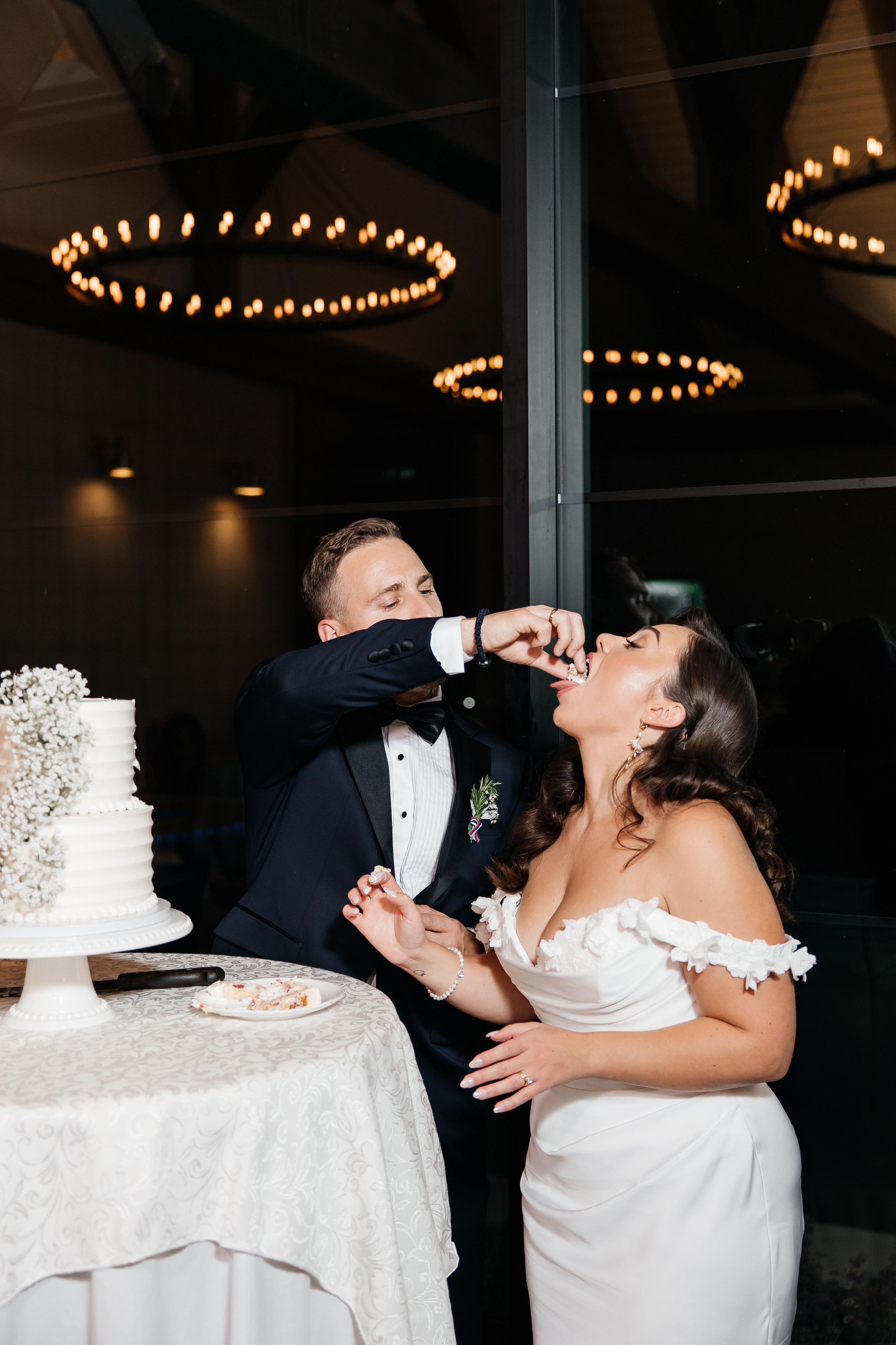 Wedding Day Martinovski