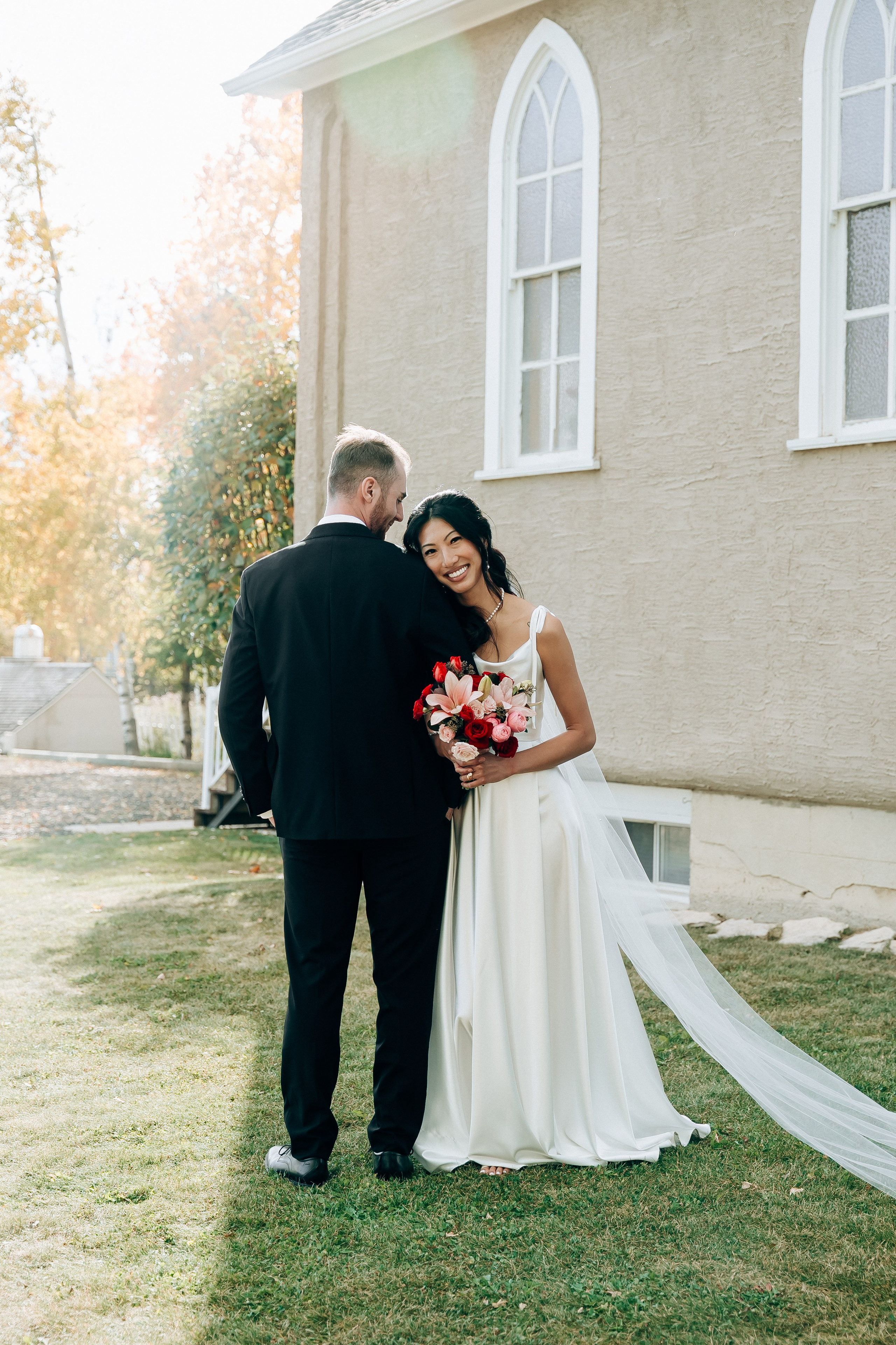 Jane. Affordable Photographer in Calgary — Tetiana Shuhai