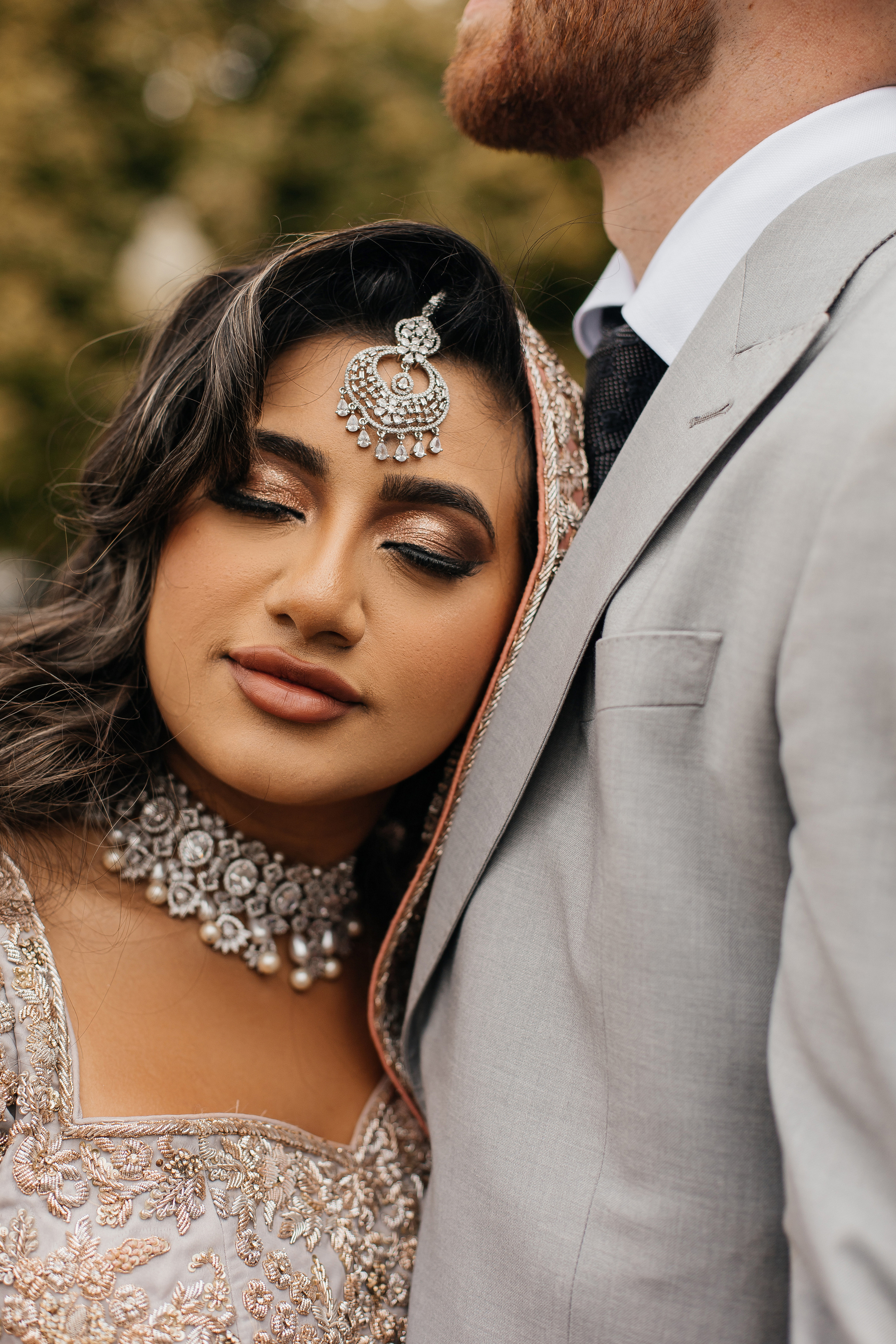 Cristian & Magam | Wedding Photography Collection | Tetiana Shuhai