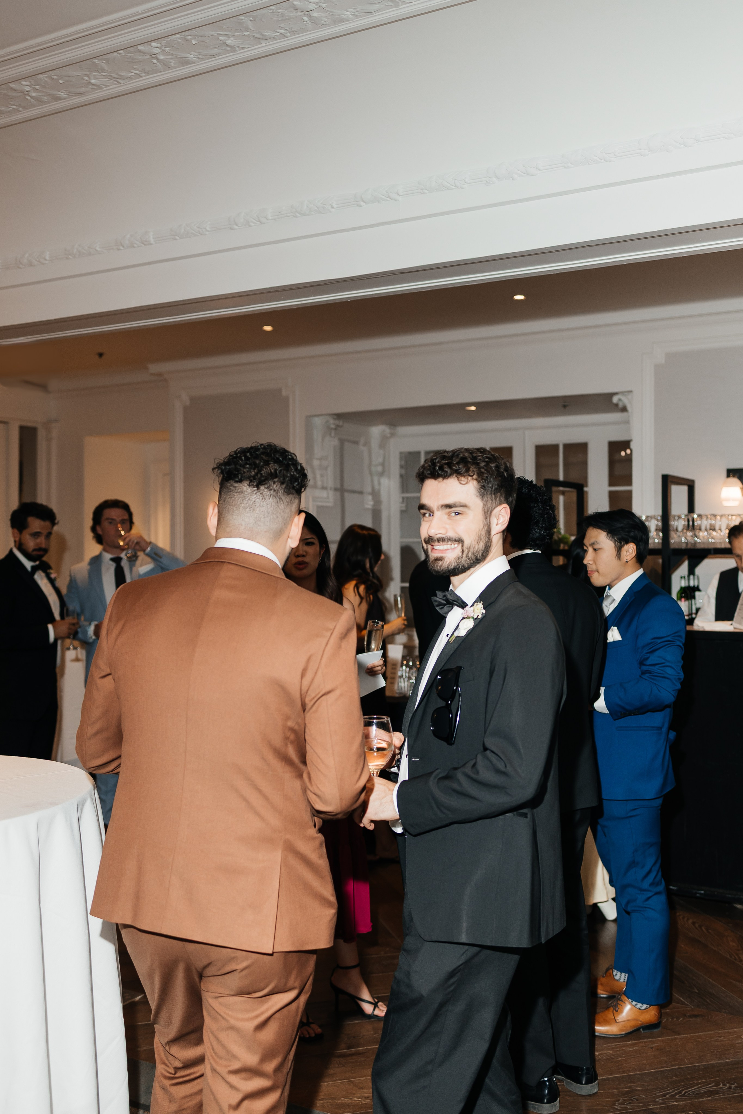 Laura&Roberto. Affordable Photographer in Calgary — Tetiana Shuhai