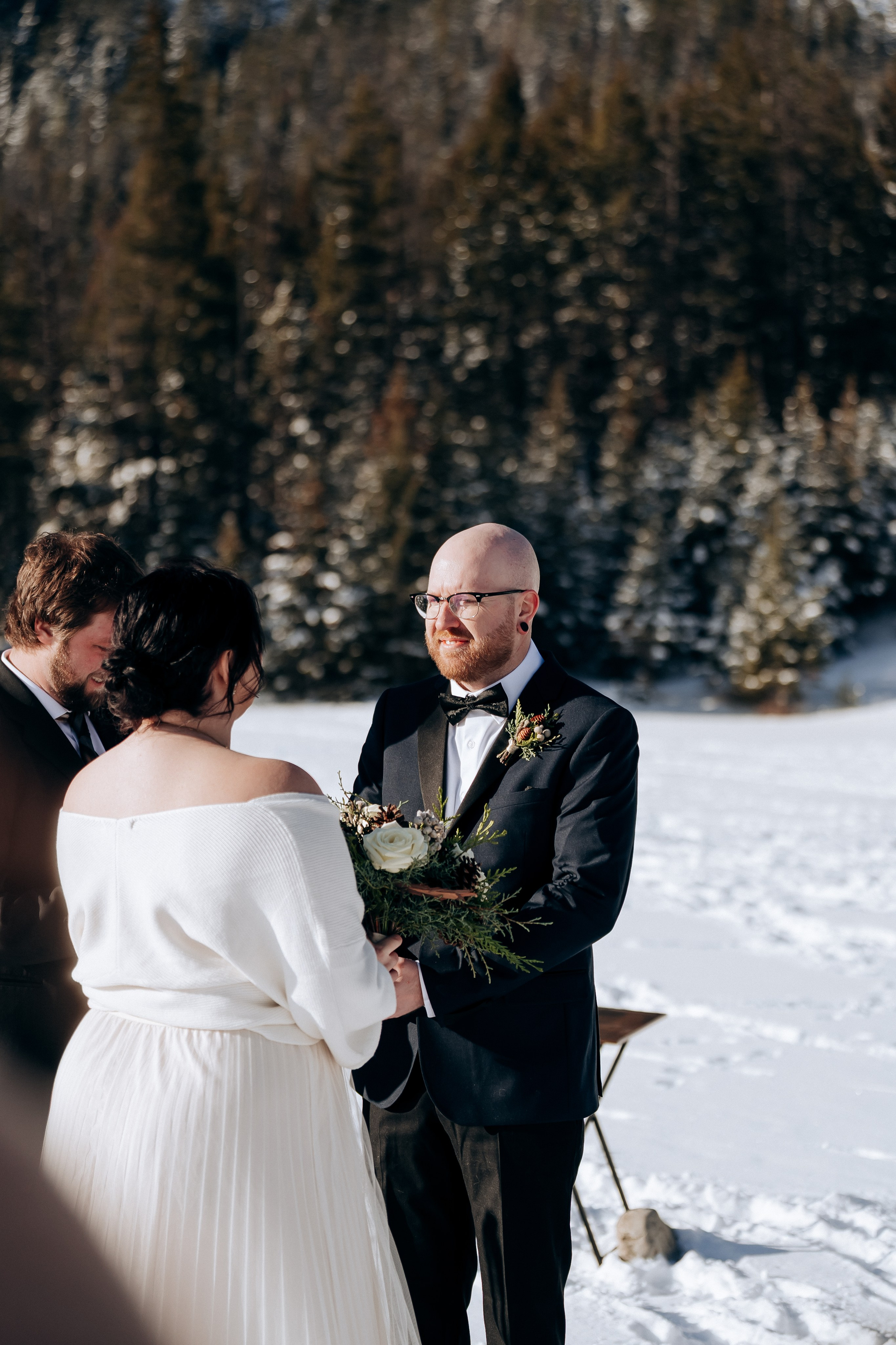 Jane. Affordable Photographer in Calgary — Tetiana Shuhai