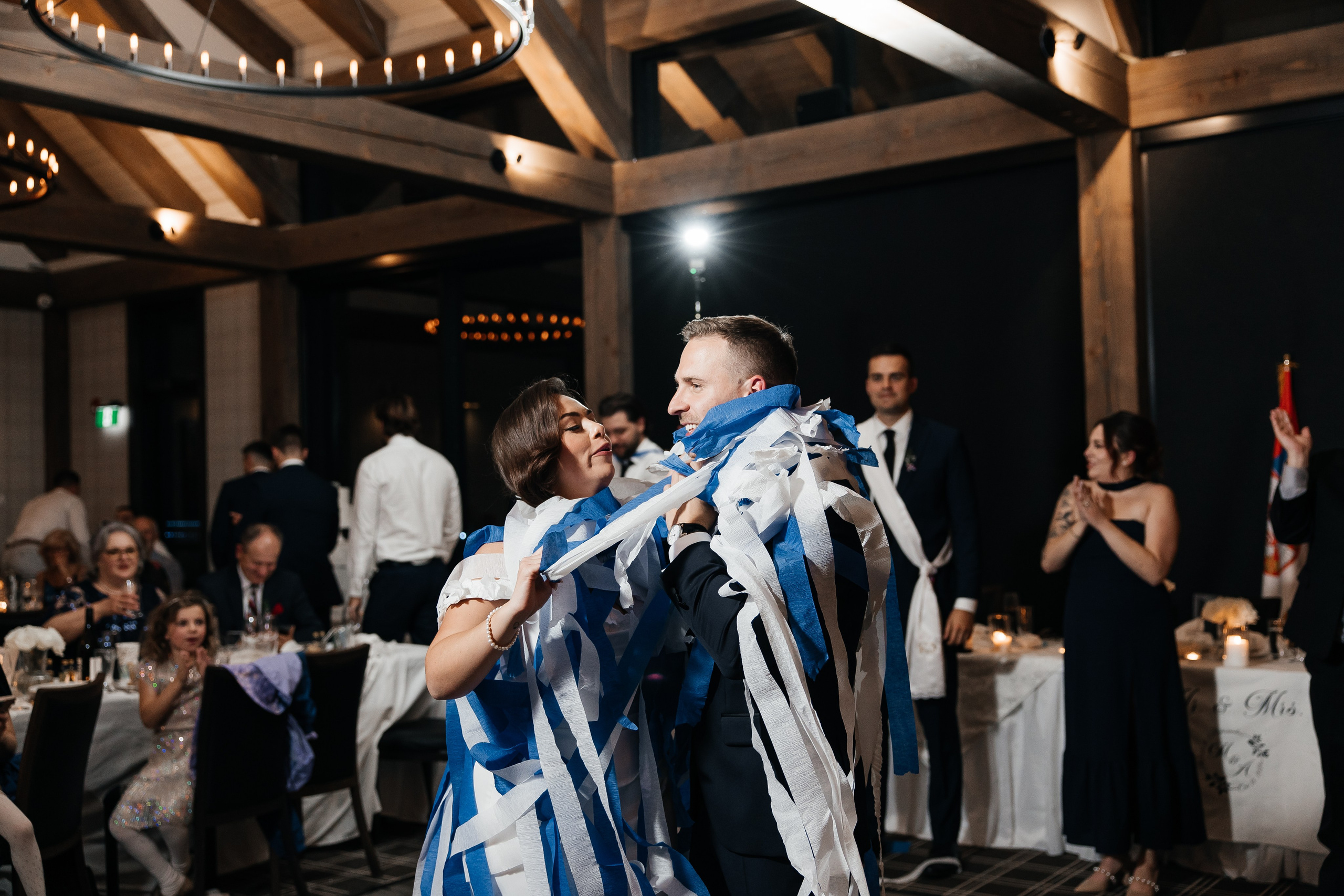 Wedding Day Martinovski