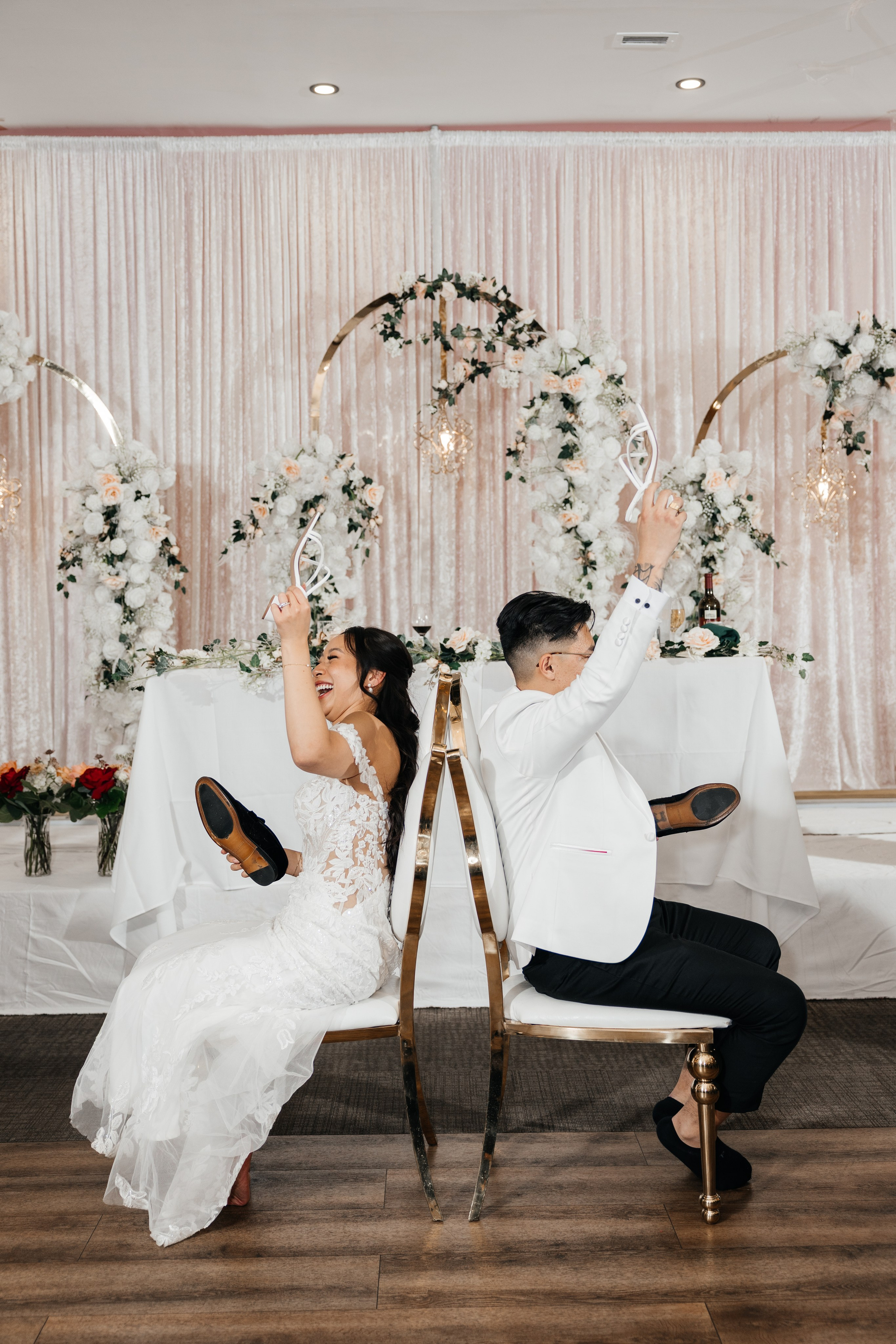 Wedding Day E&D. Affordable Photographer in Calgary — Tetiana Shuhai