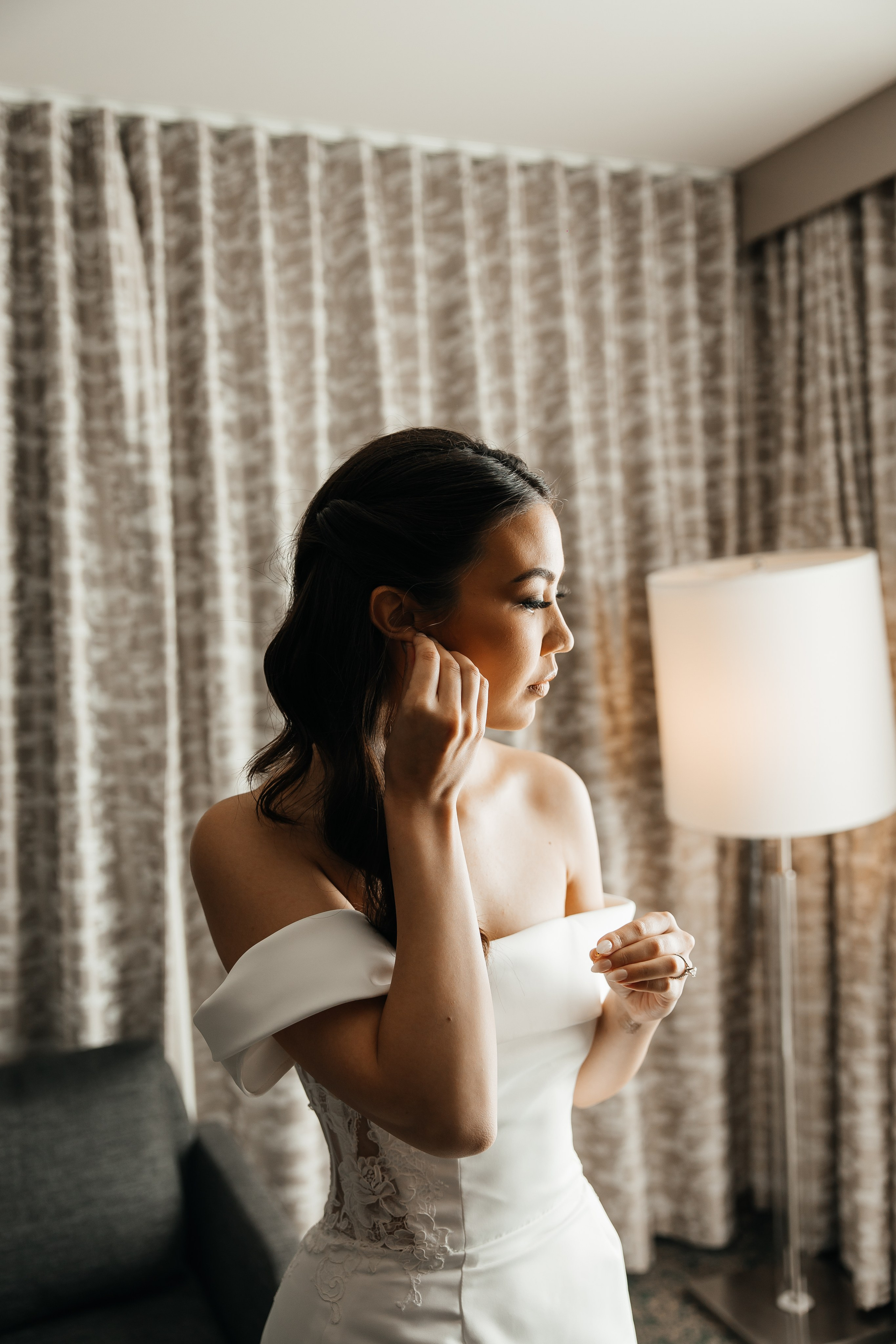 A&L Ceremony at St. Mary’s Cathedral