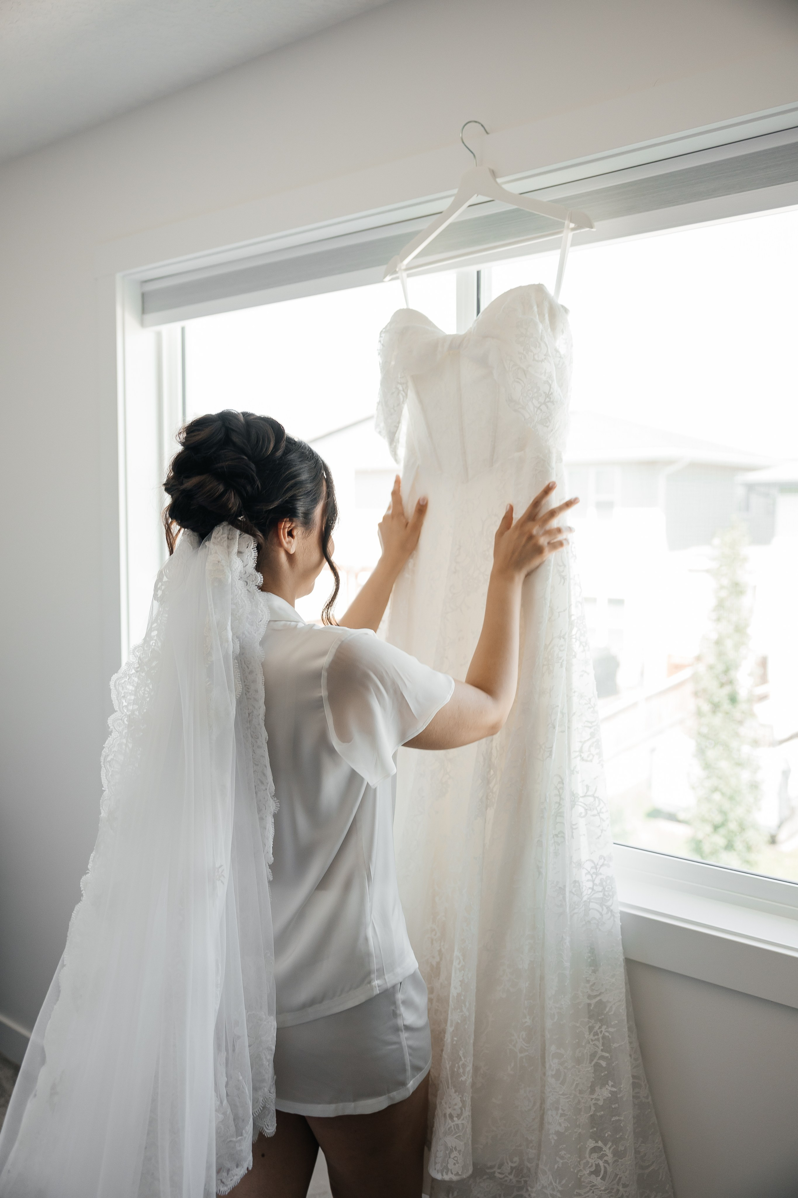 Laura&Roberto. Affordable Photographer in Calgary — Tetiana Shuhai