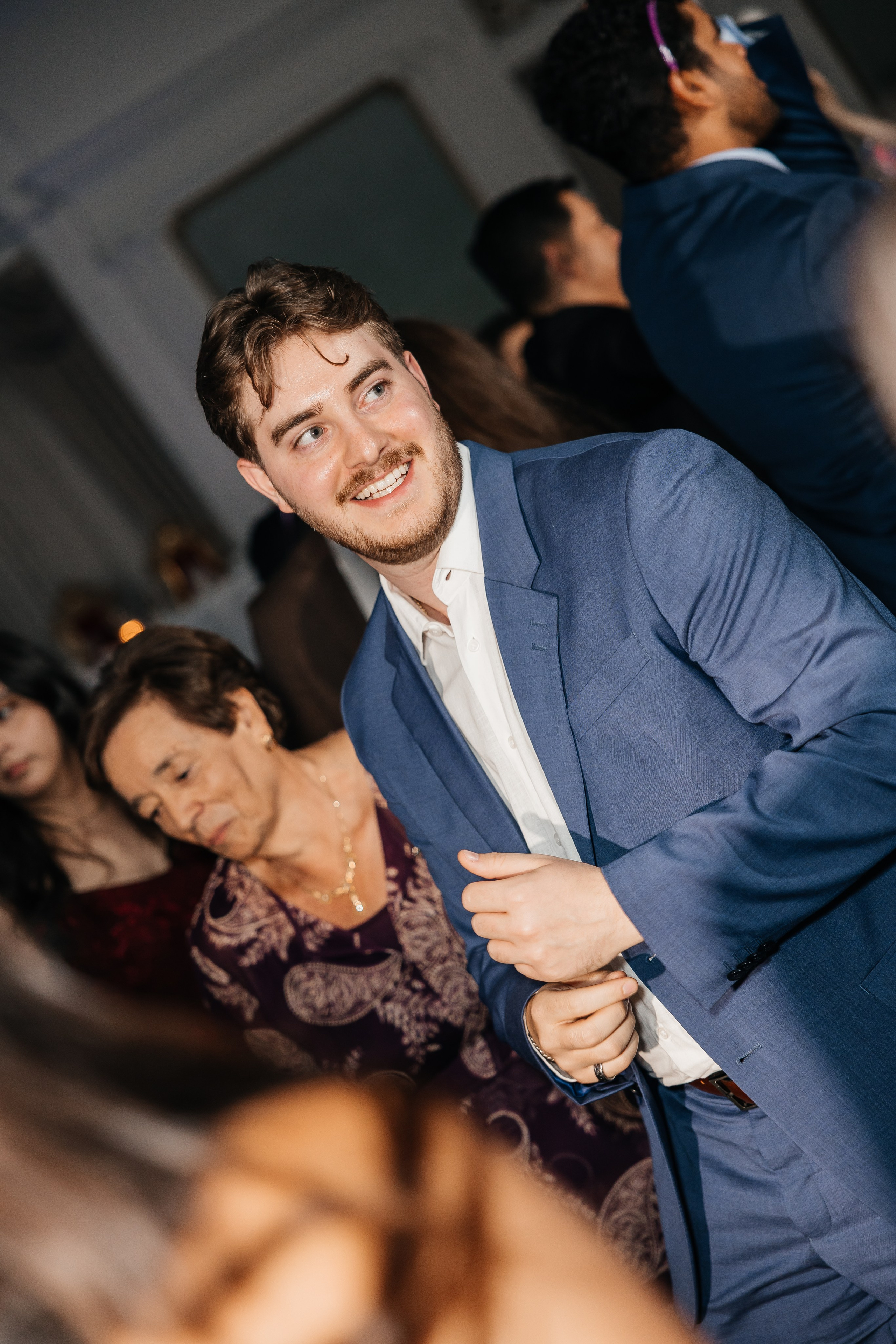 Laura&Roberto. Affordable Photographer in Calgary — Tetiana Shuhai