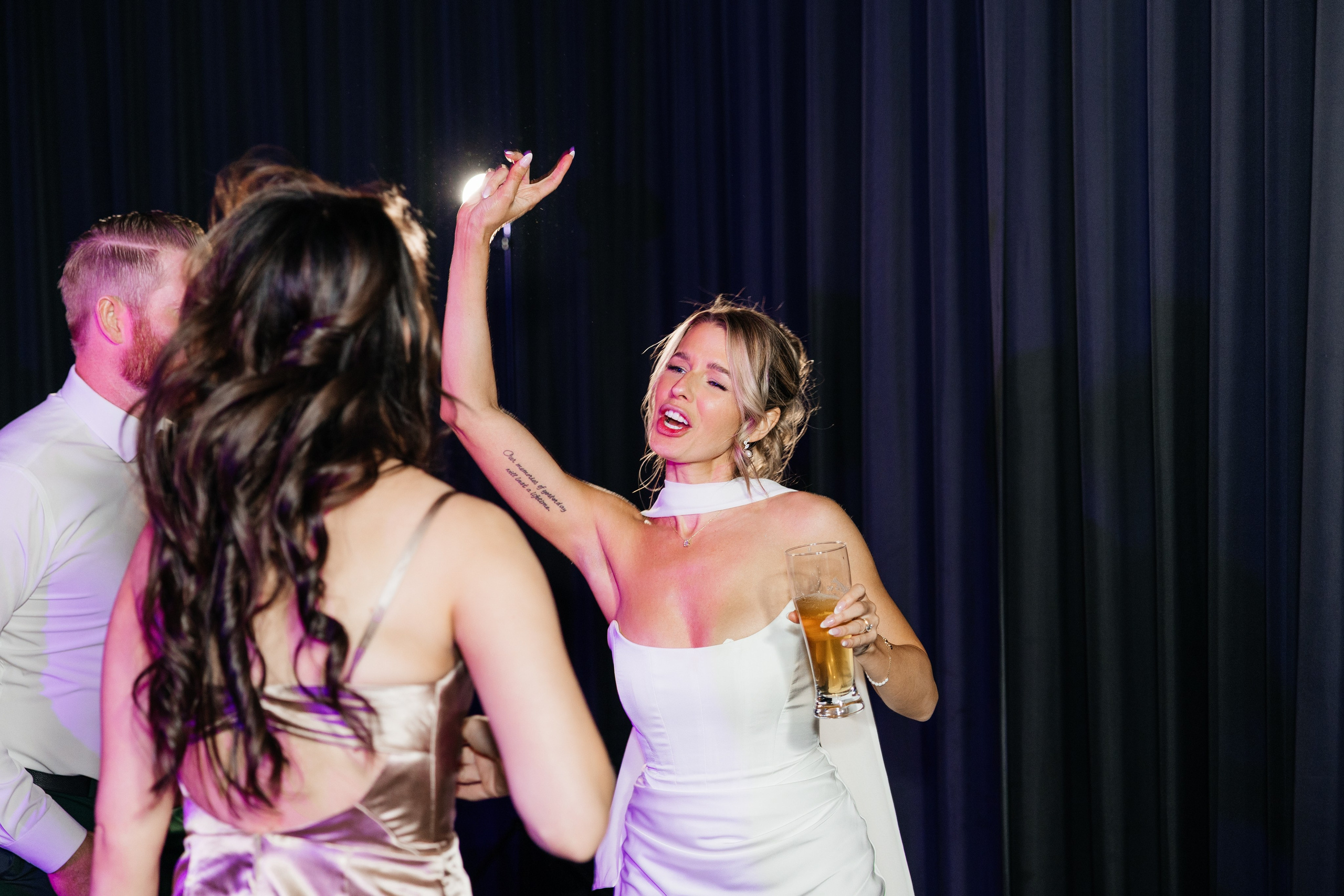Wedding J&B