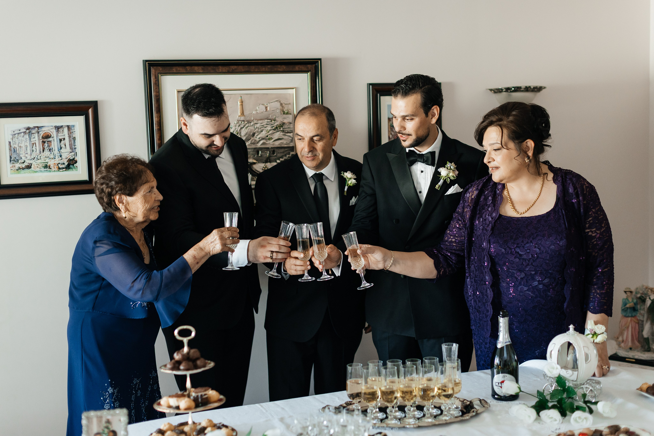 Laura&Roberto. Affordable Photographer in Calgary — Tetiana Shuhai