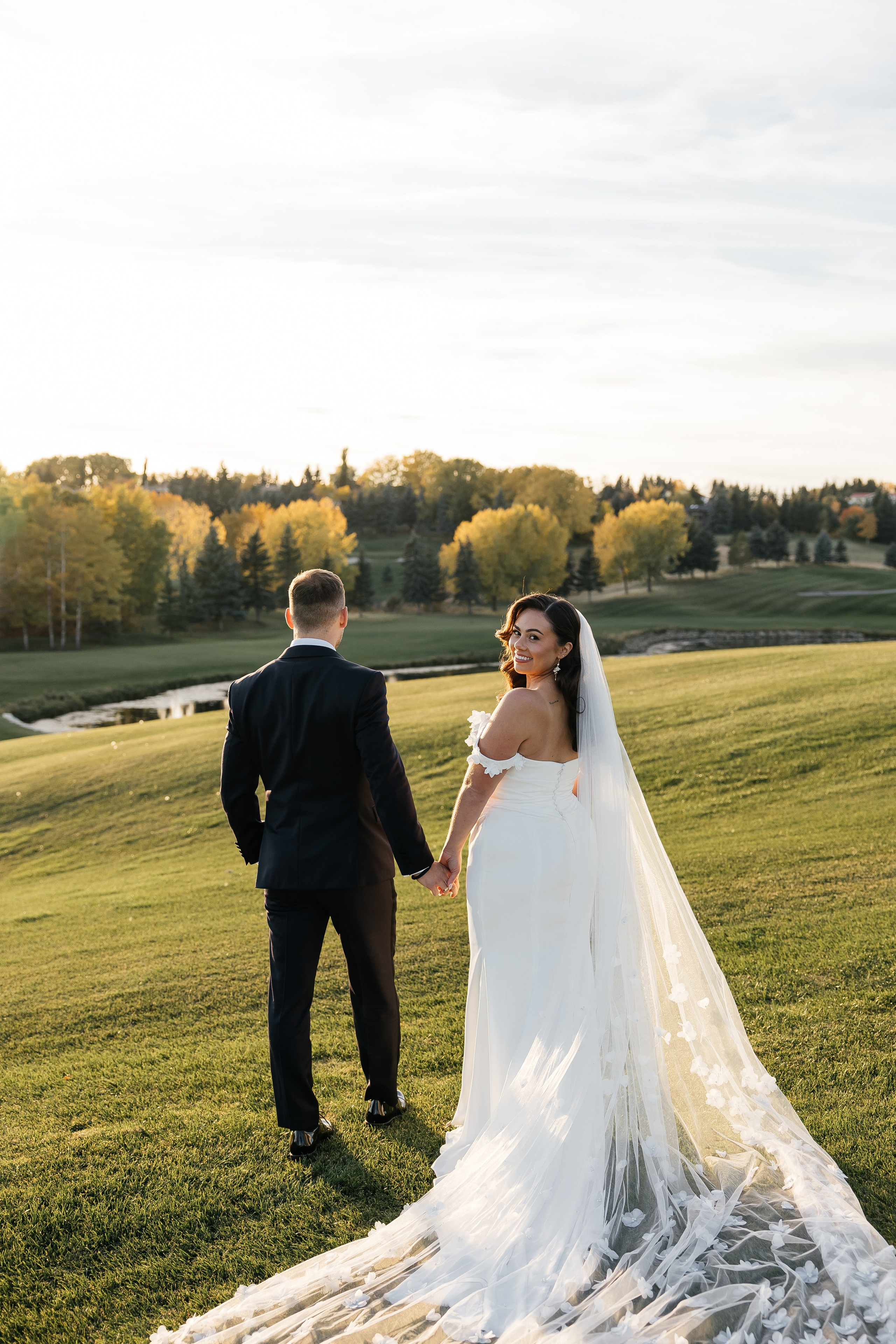 Wedding Day Martinovski