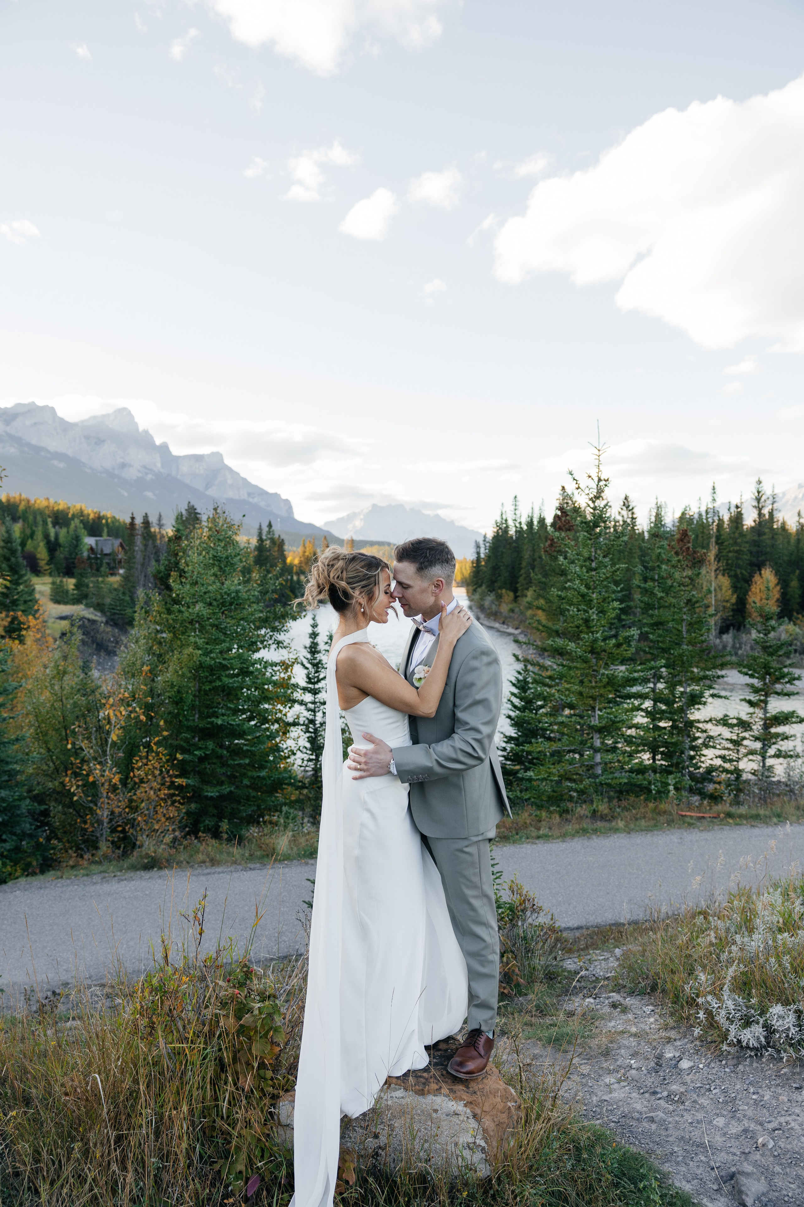 Wedding J&B