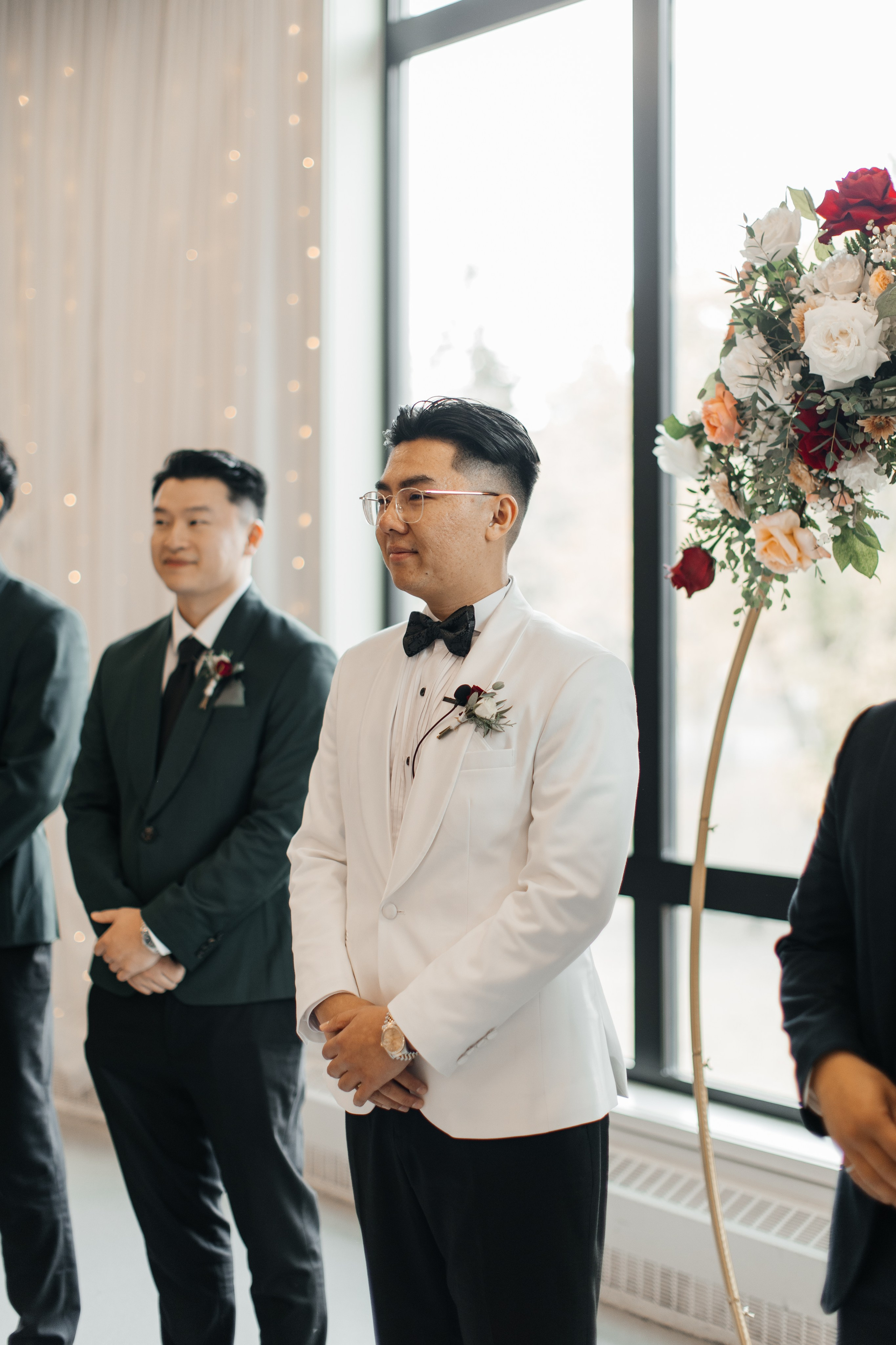 Wedding Day E&D. Affordable Photographer in Calgary — Tetiana Shuhai
