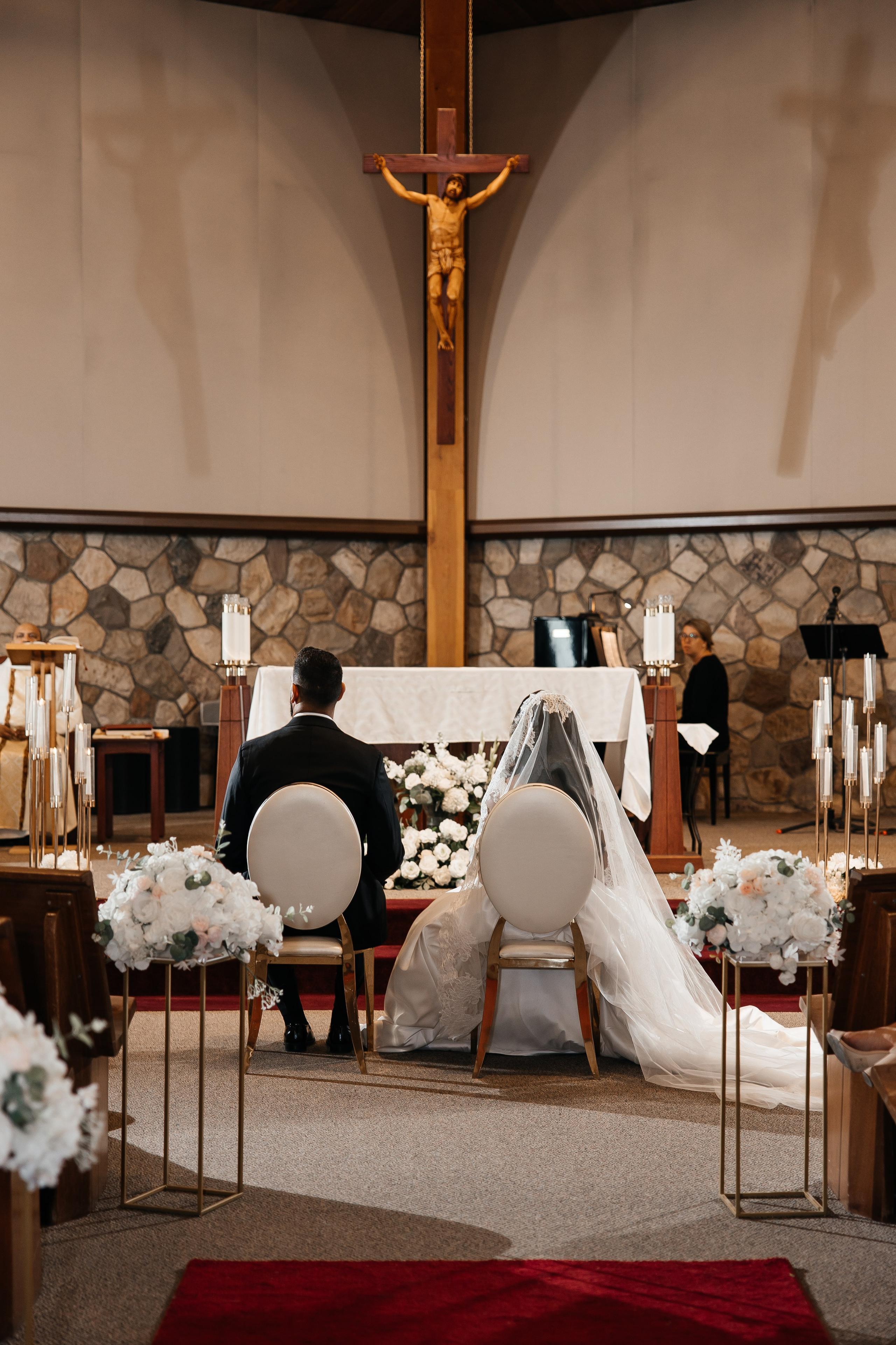 Wedding Day M&L