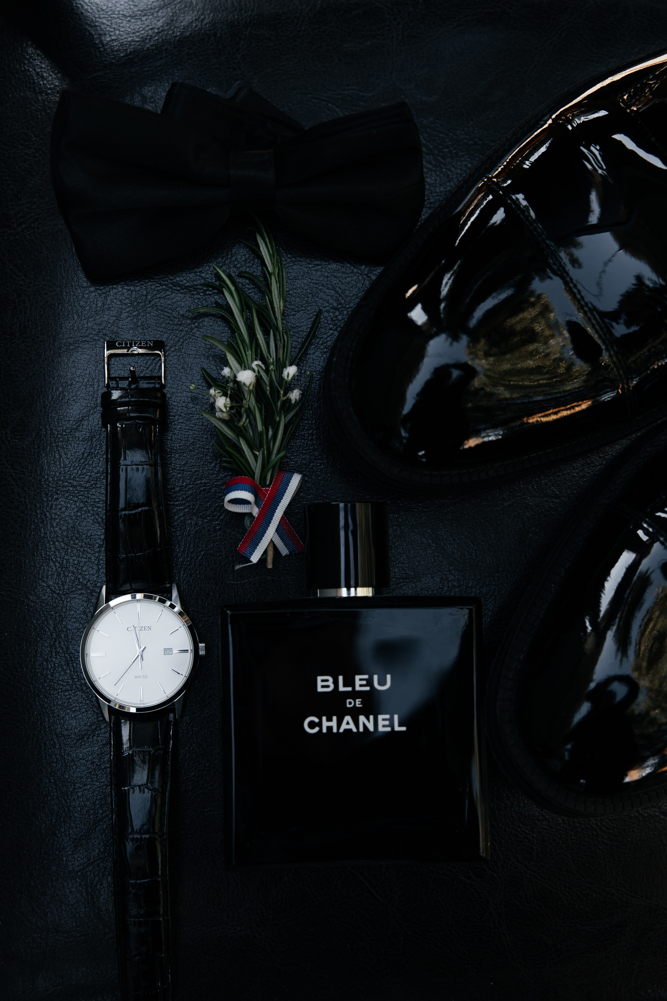 Wedding Day Martinovski