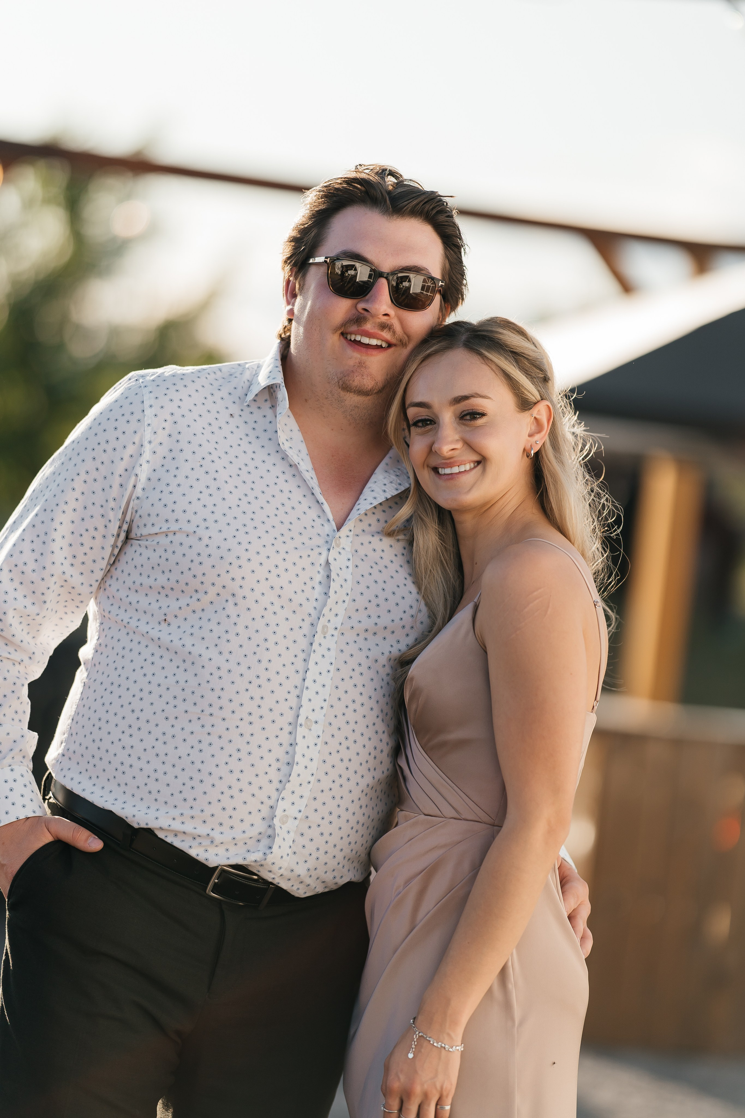 Alycia&Terrin