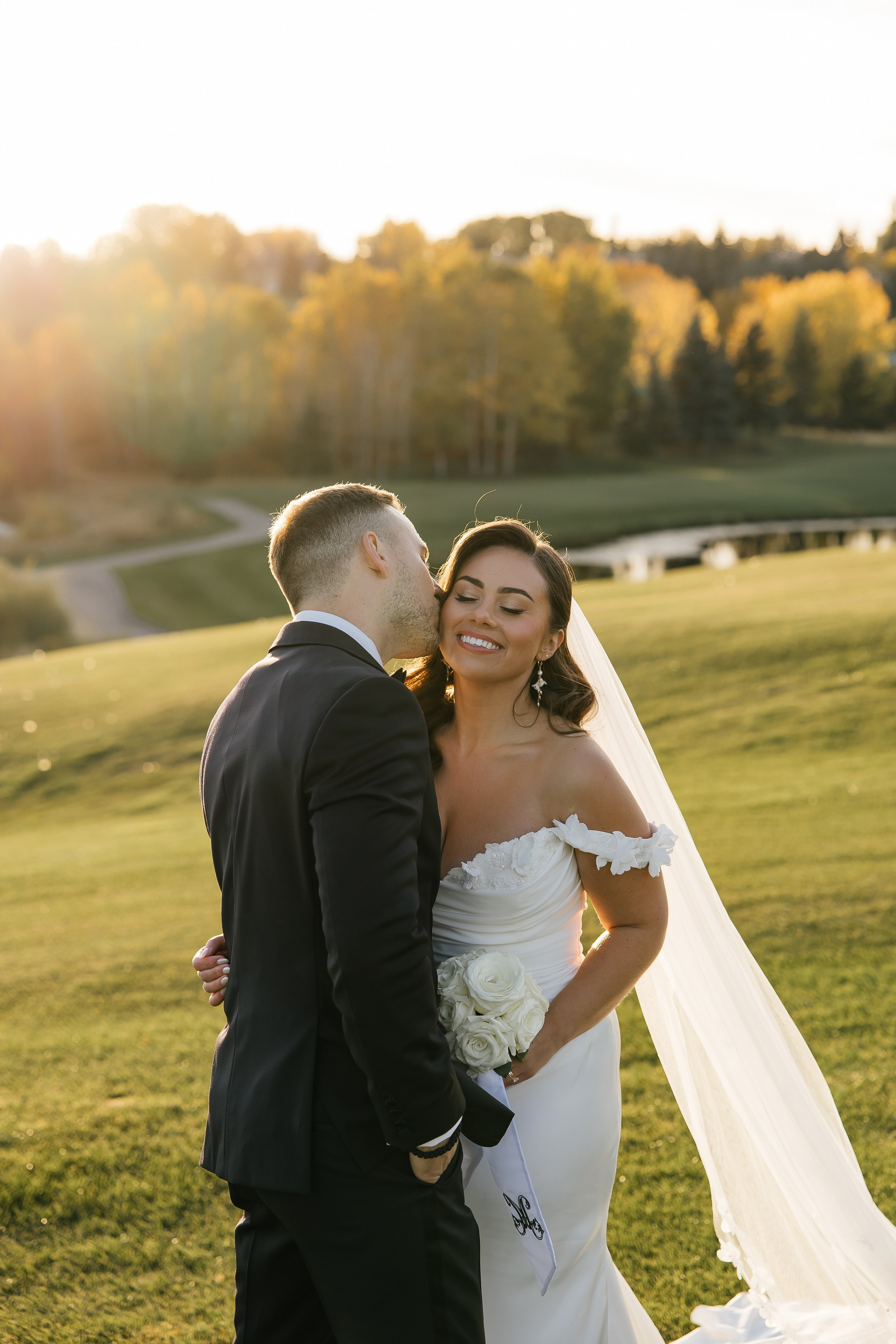 Wedding Day Martinovski