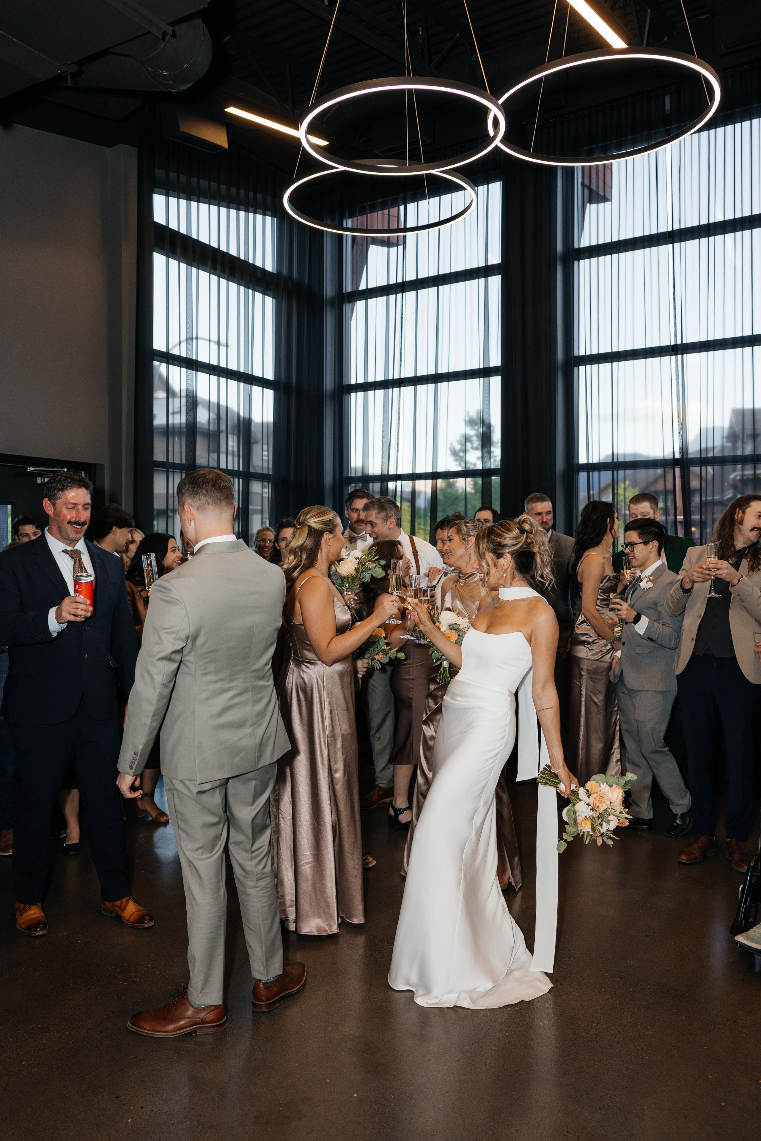 Wedding J&B
