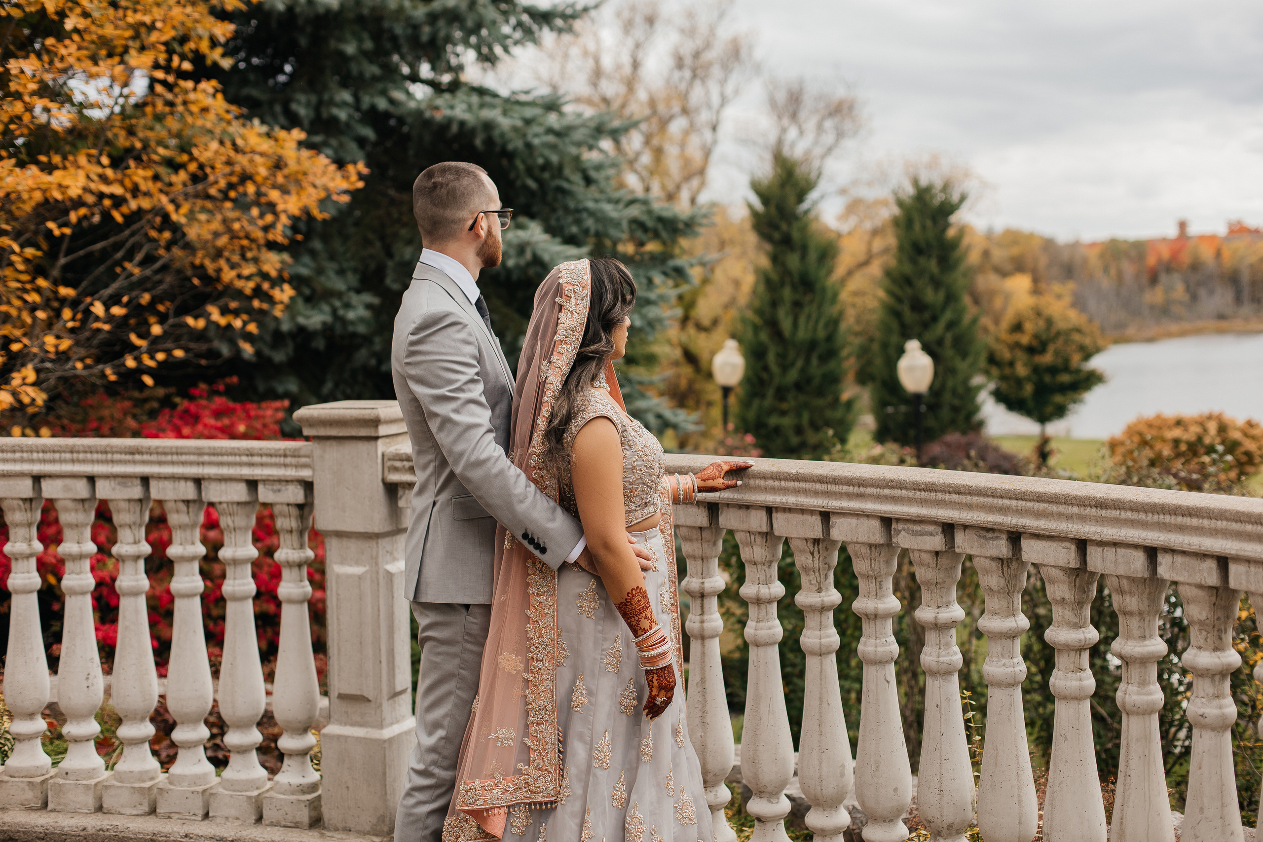 Cristian & Magam | Wedding Photography Collection | Tetiana Shuhai