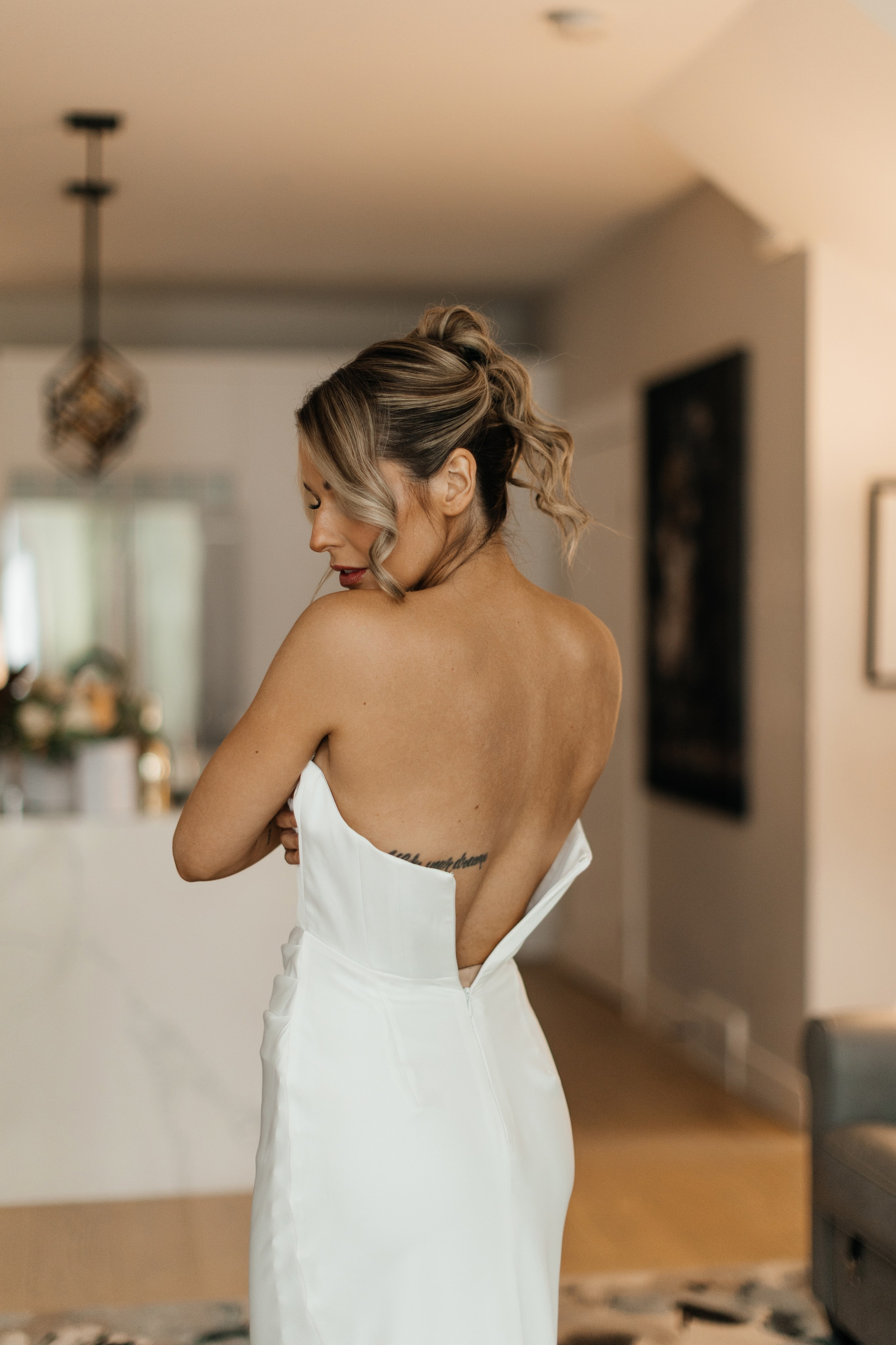Wedding J&B