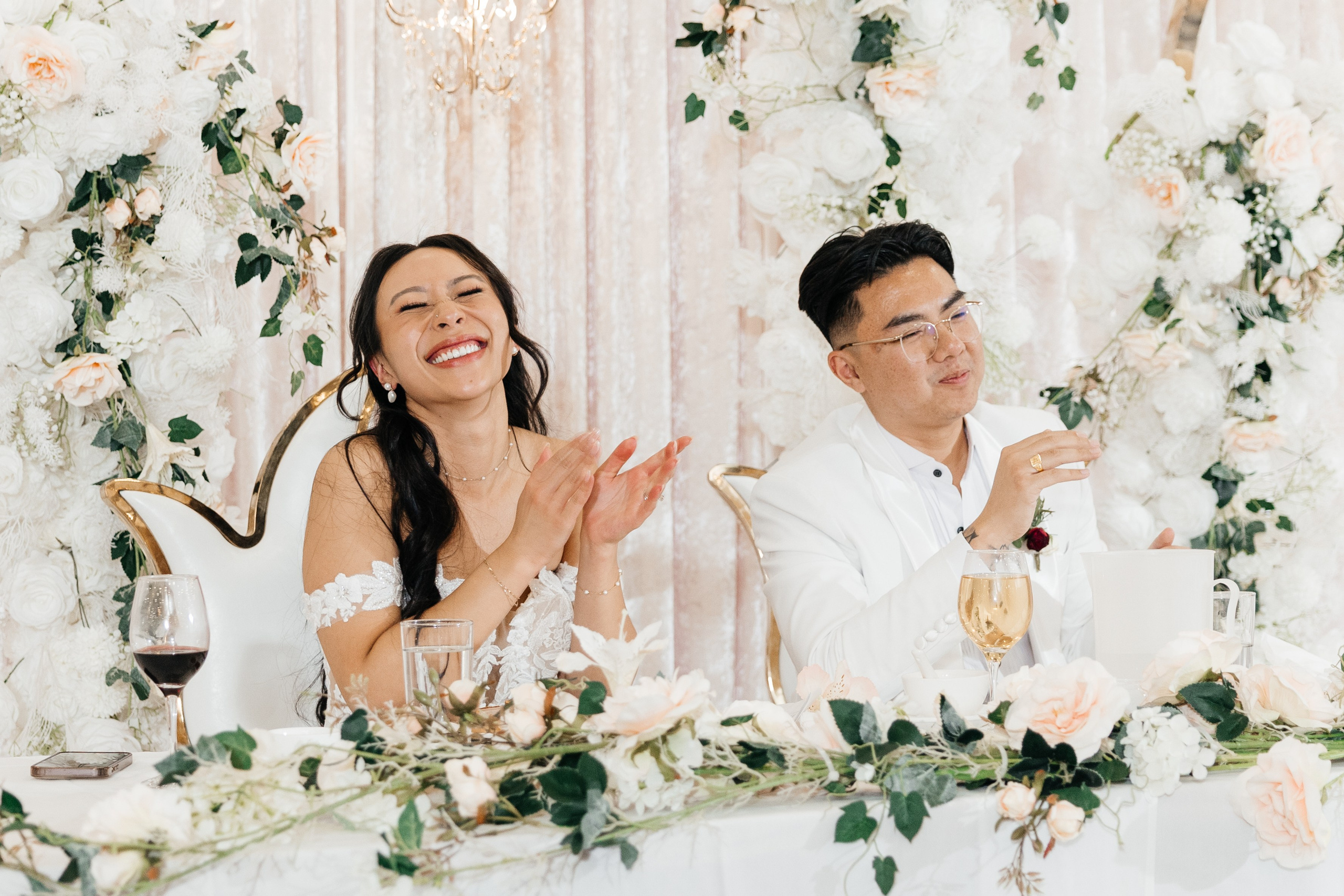 Wedding Day E&D. Affordable Photographer in Calgary — Tetiana Shuhai