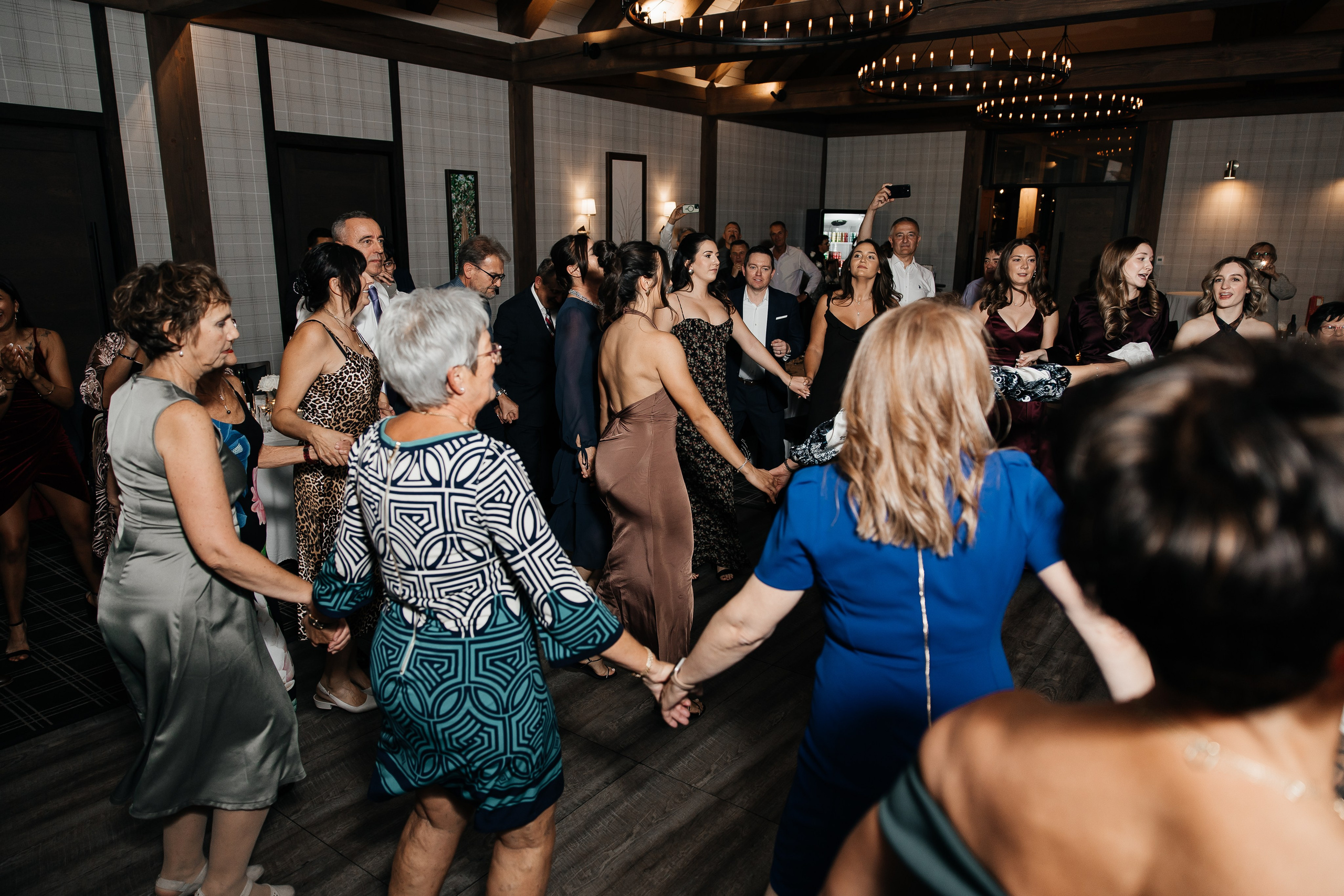 Wedding Day Martinovski