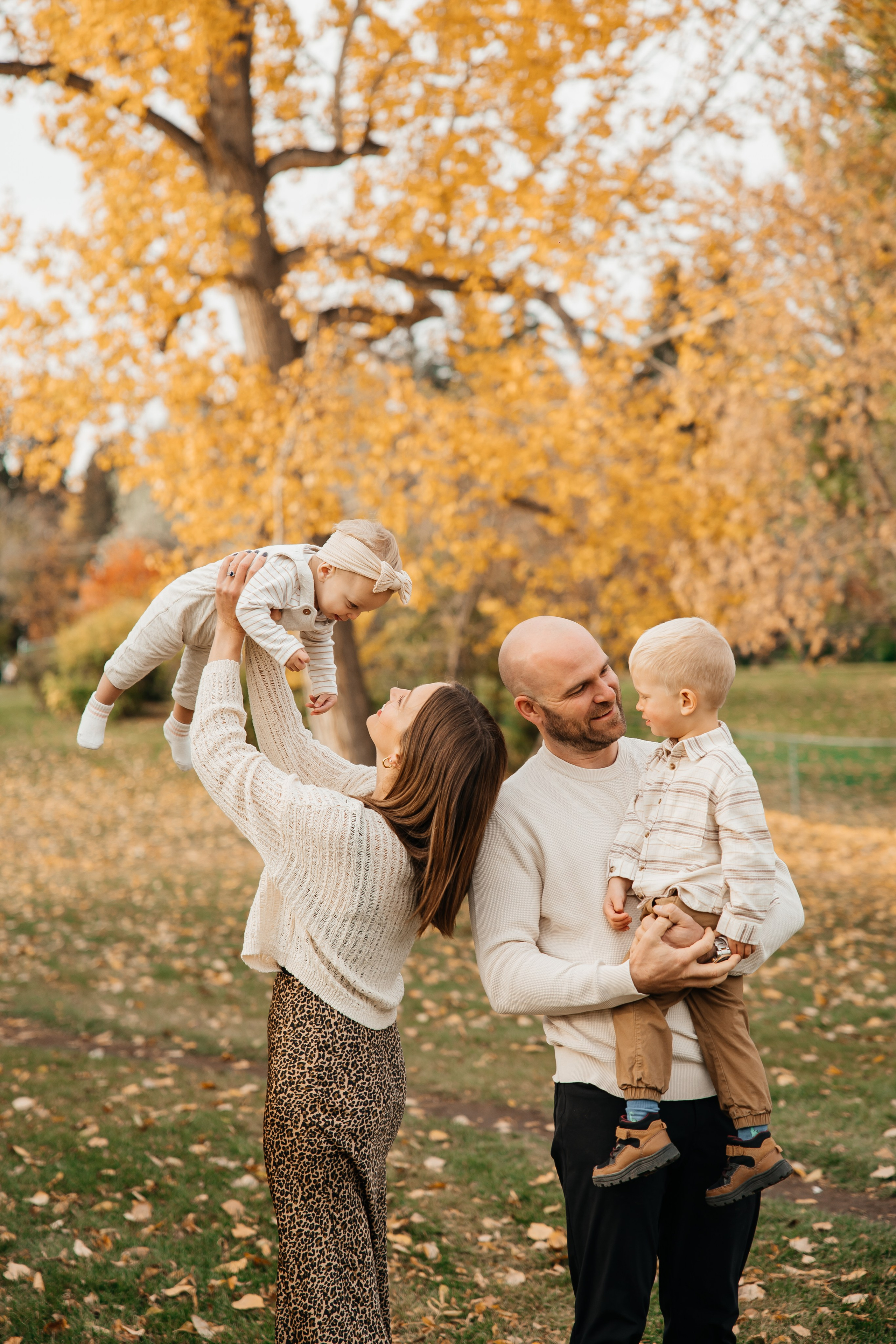 Family.Fall session