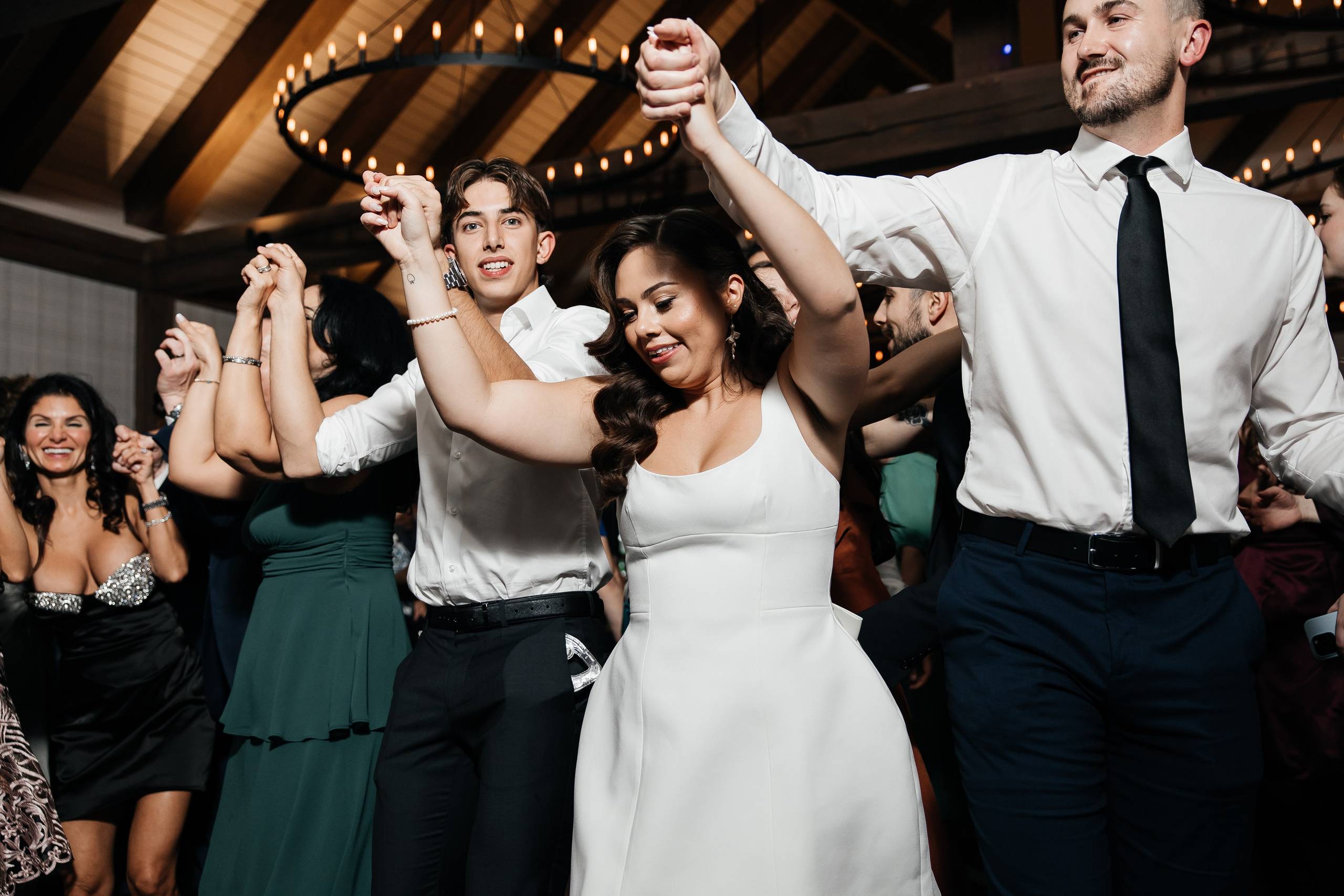 Wedding Day Martinovski