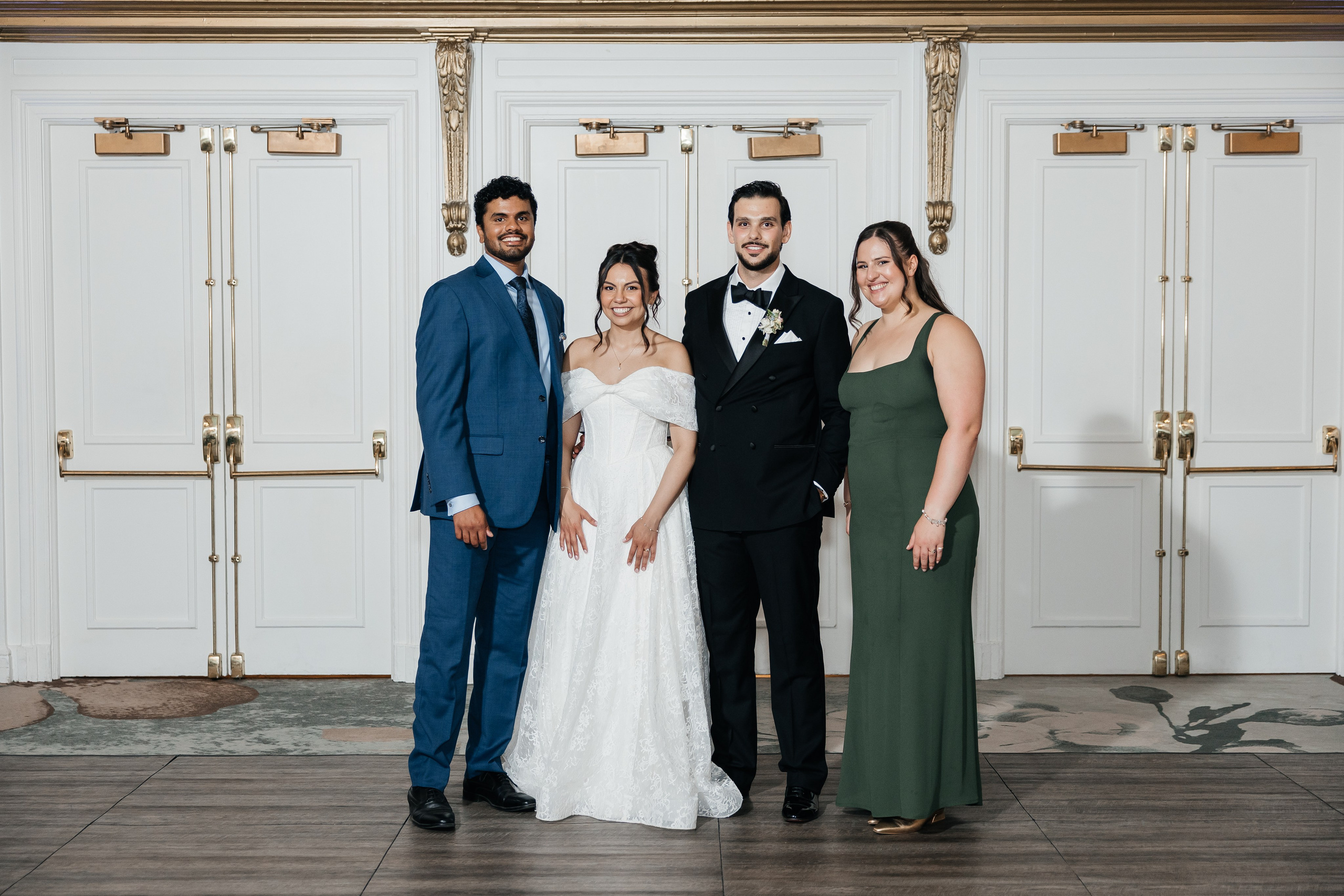 Laura&Roberto. Affordable Photographer in Calgary — Tetiana Shuhai