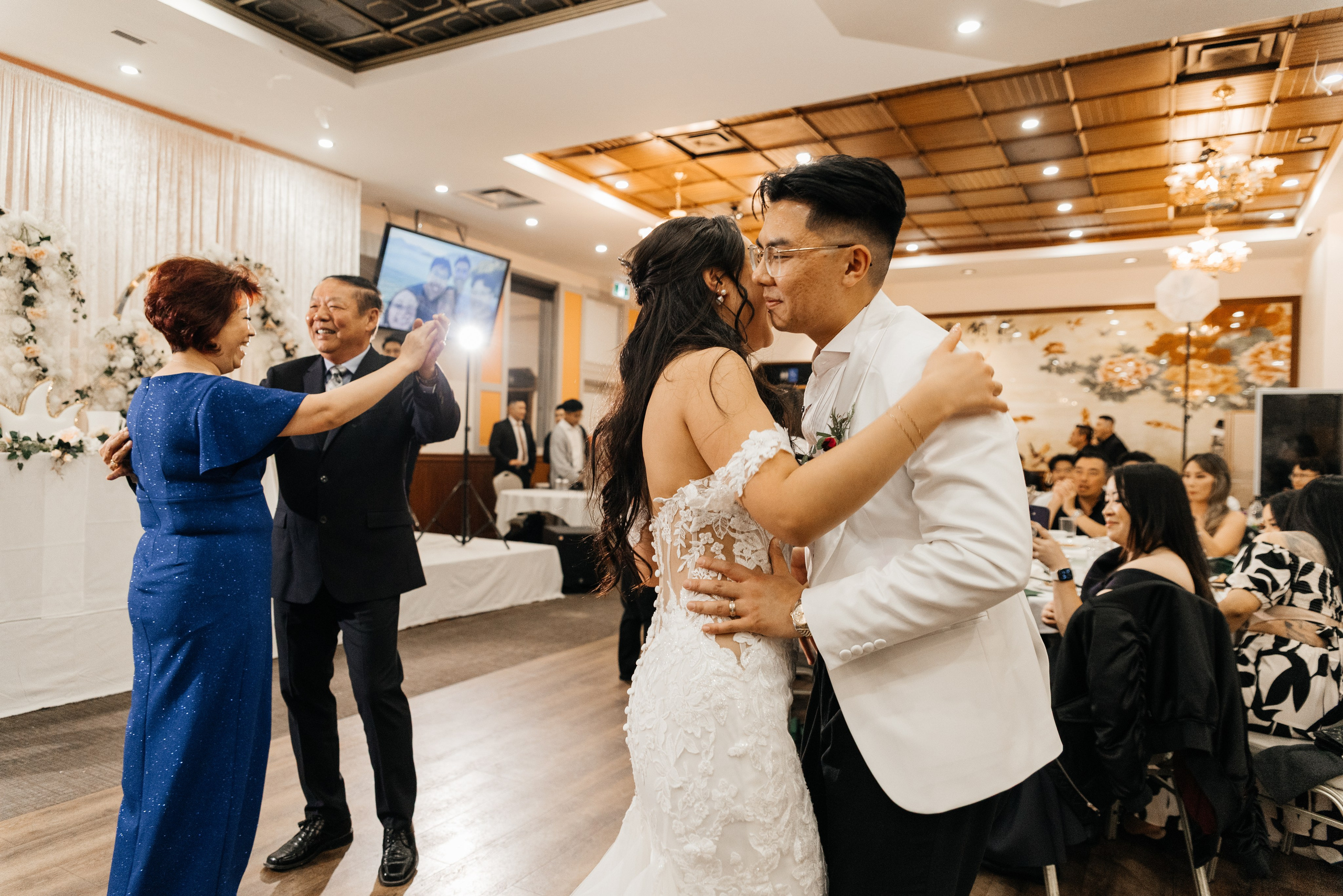 Wedding Day E&D. Affordable Photographer in Calgary — Tetiana Shuhai