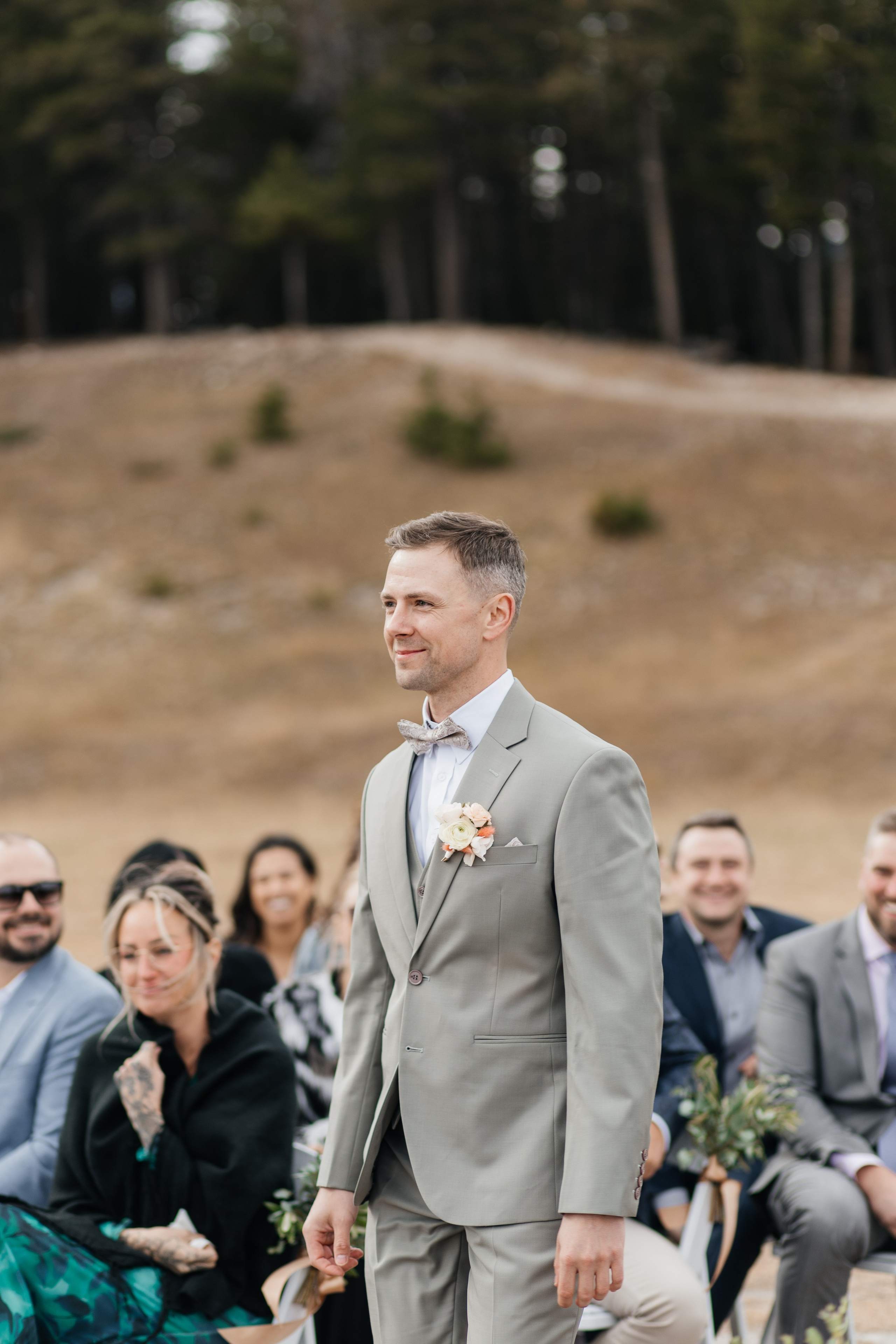Wedding J&B