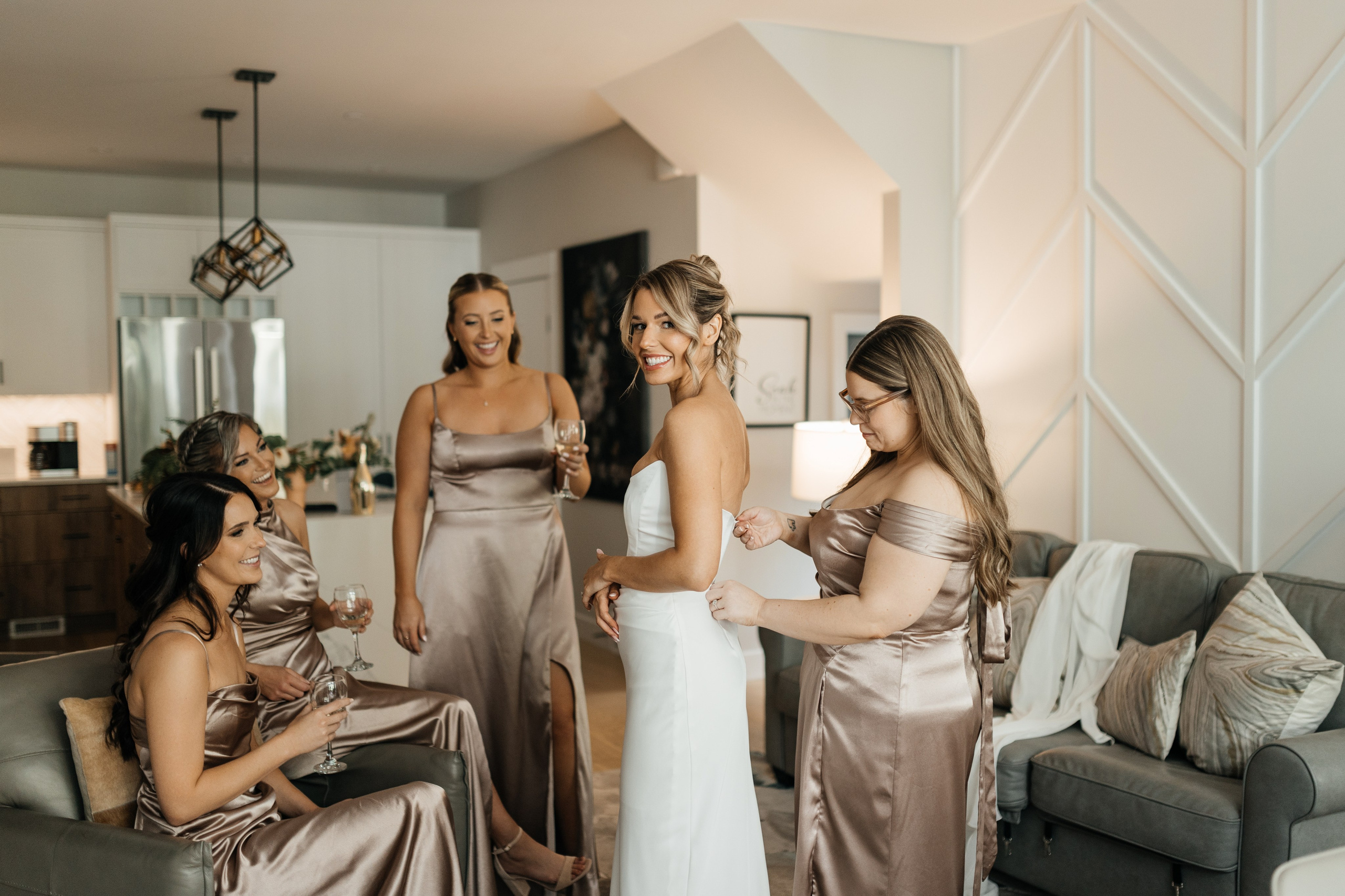Wedding J&B
