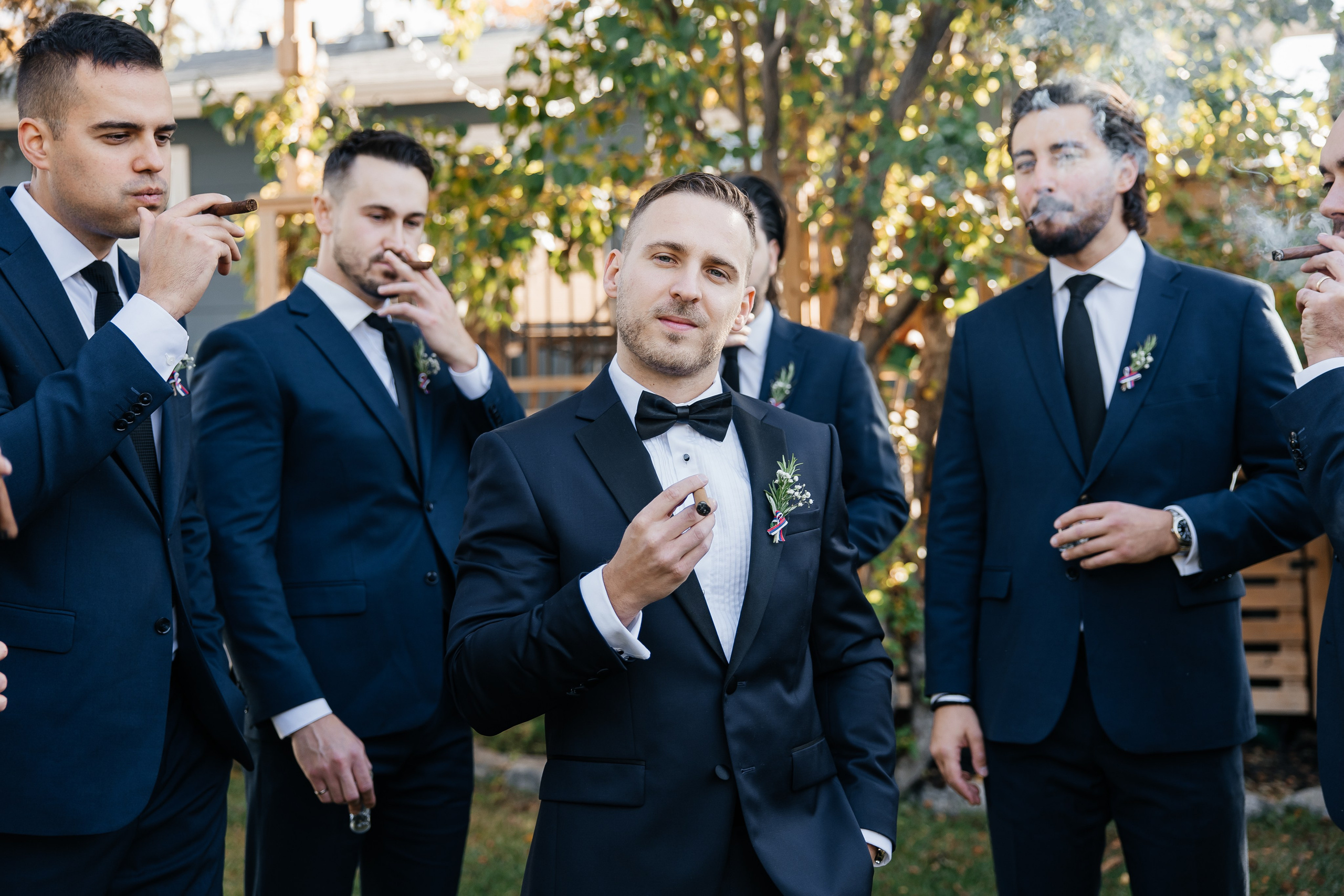 Wedding Day Martinovski