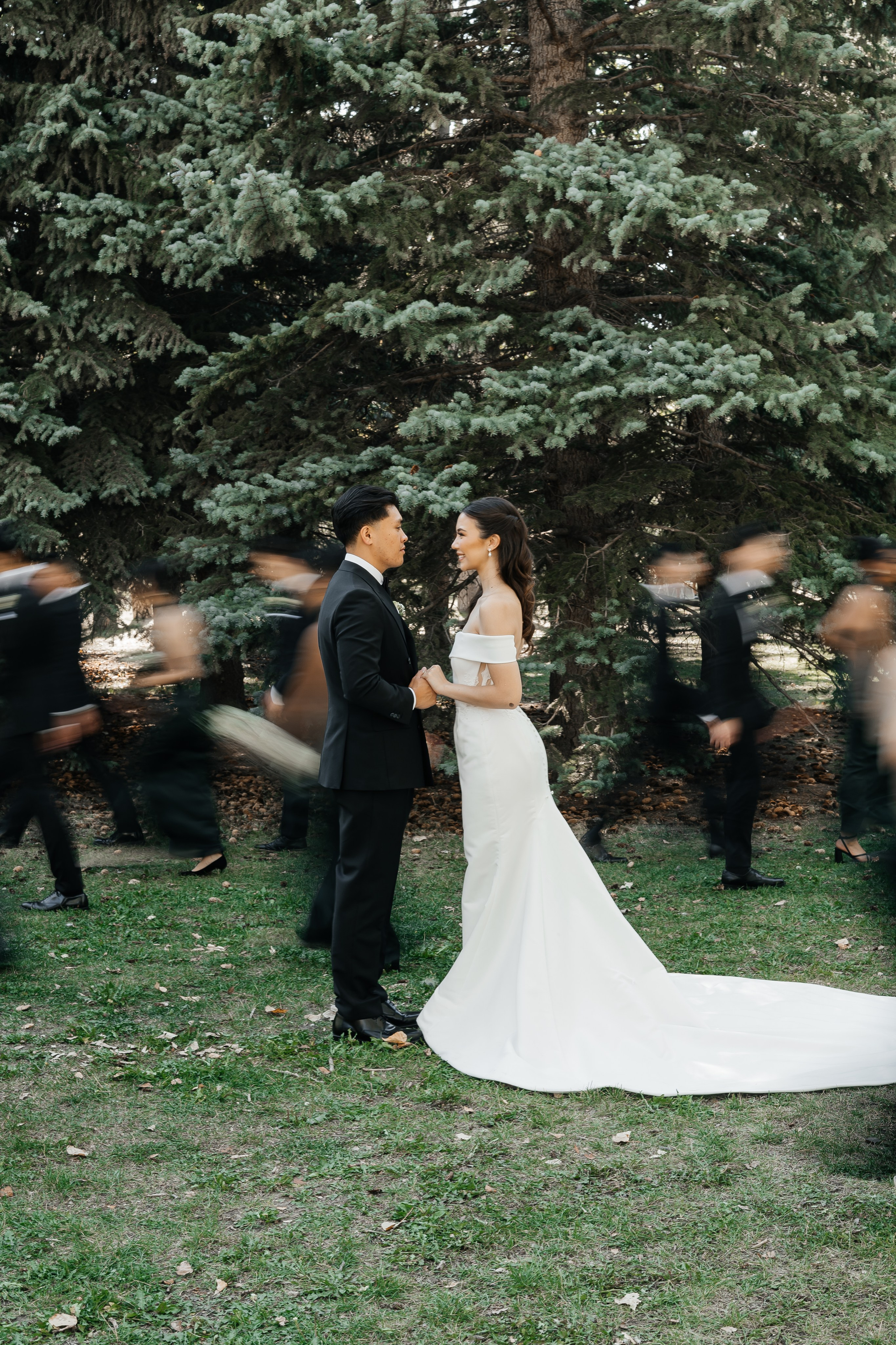 A&L Ceremony at St. Mary’s Cathedral
