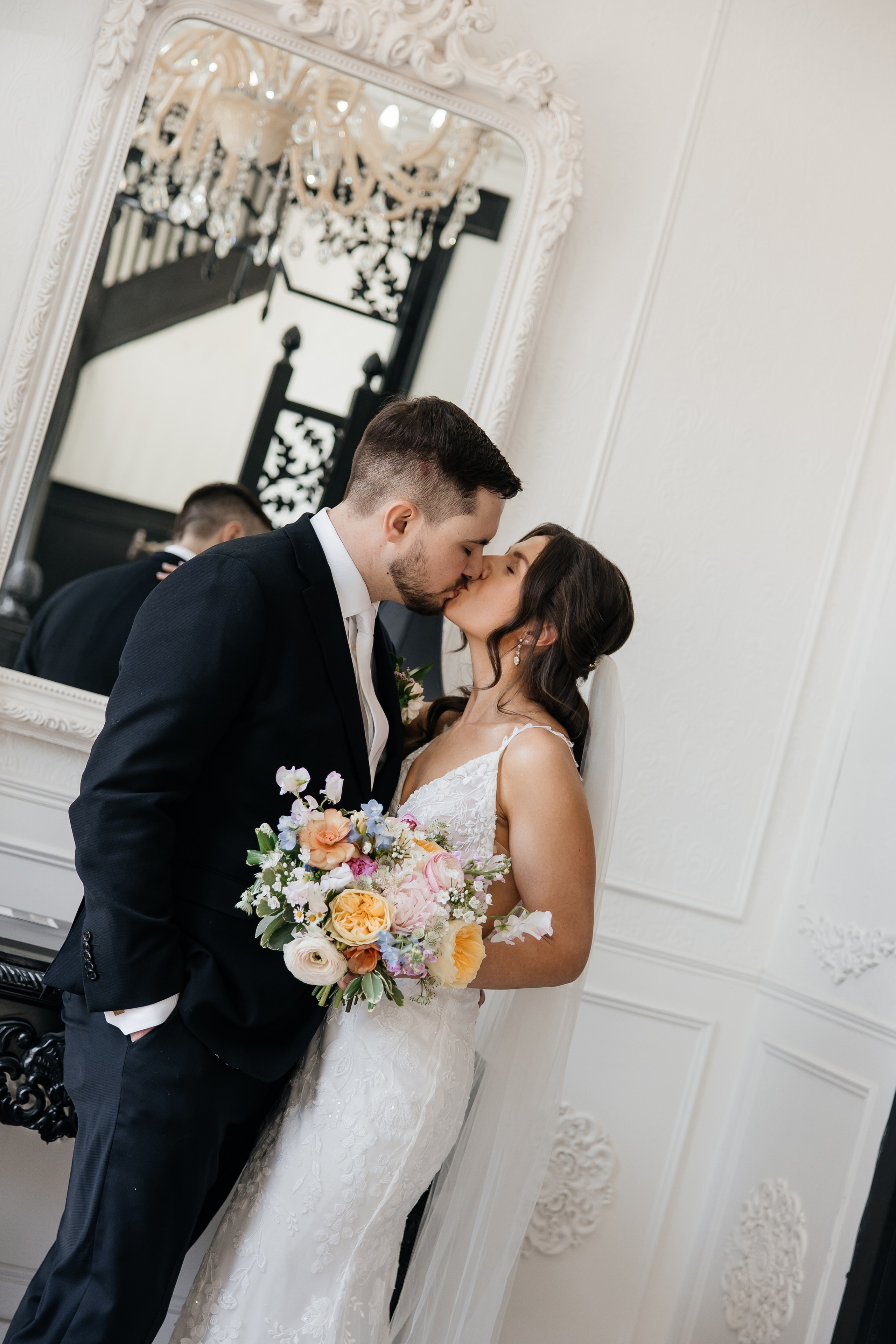 Bri&Matt. Affordable Photographer in Calgary — Tetiana Shuhai