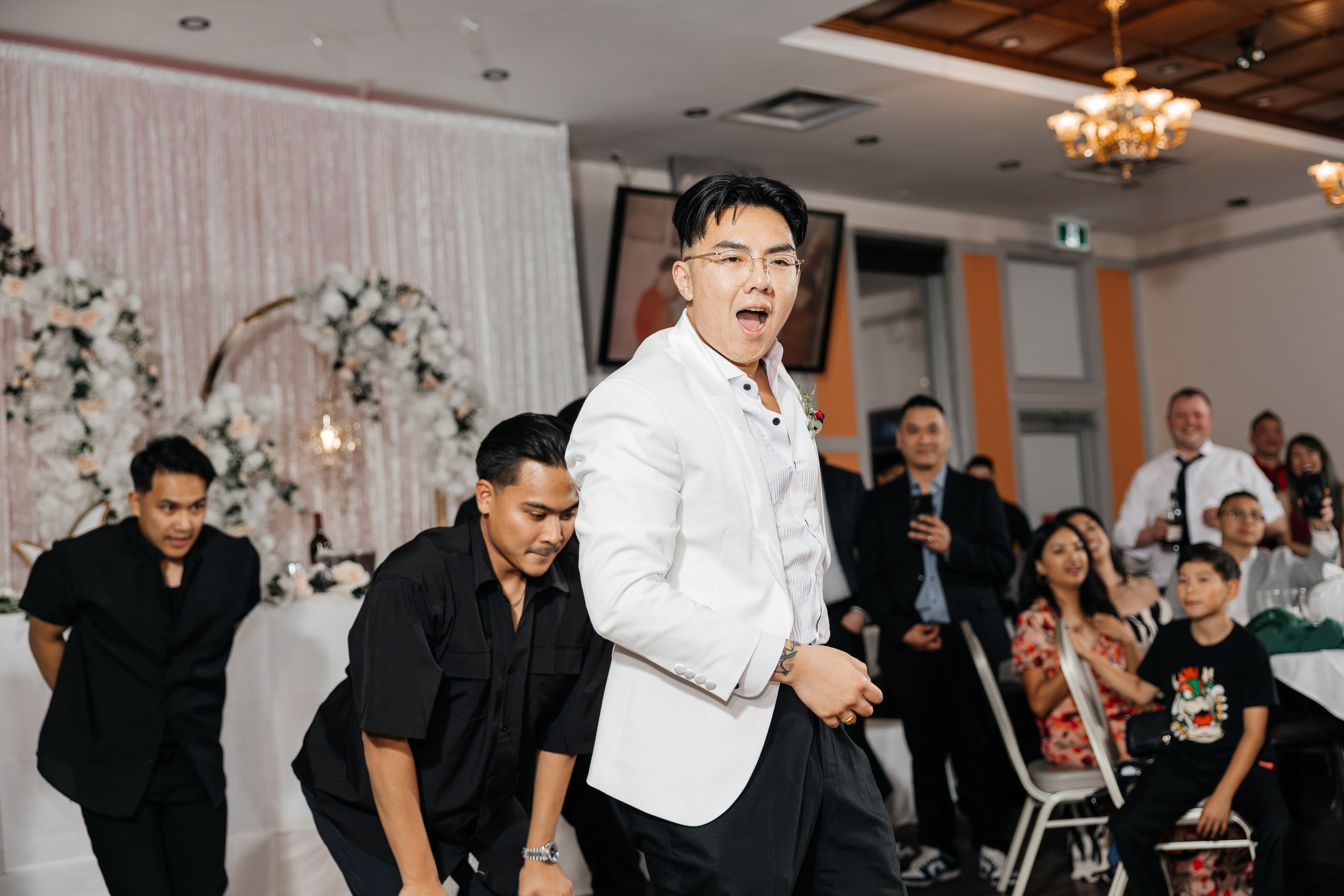 Wedding Day E&D. Affordable Photographer in Calgary — Tetiana Shuhai