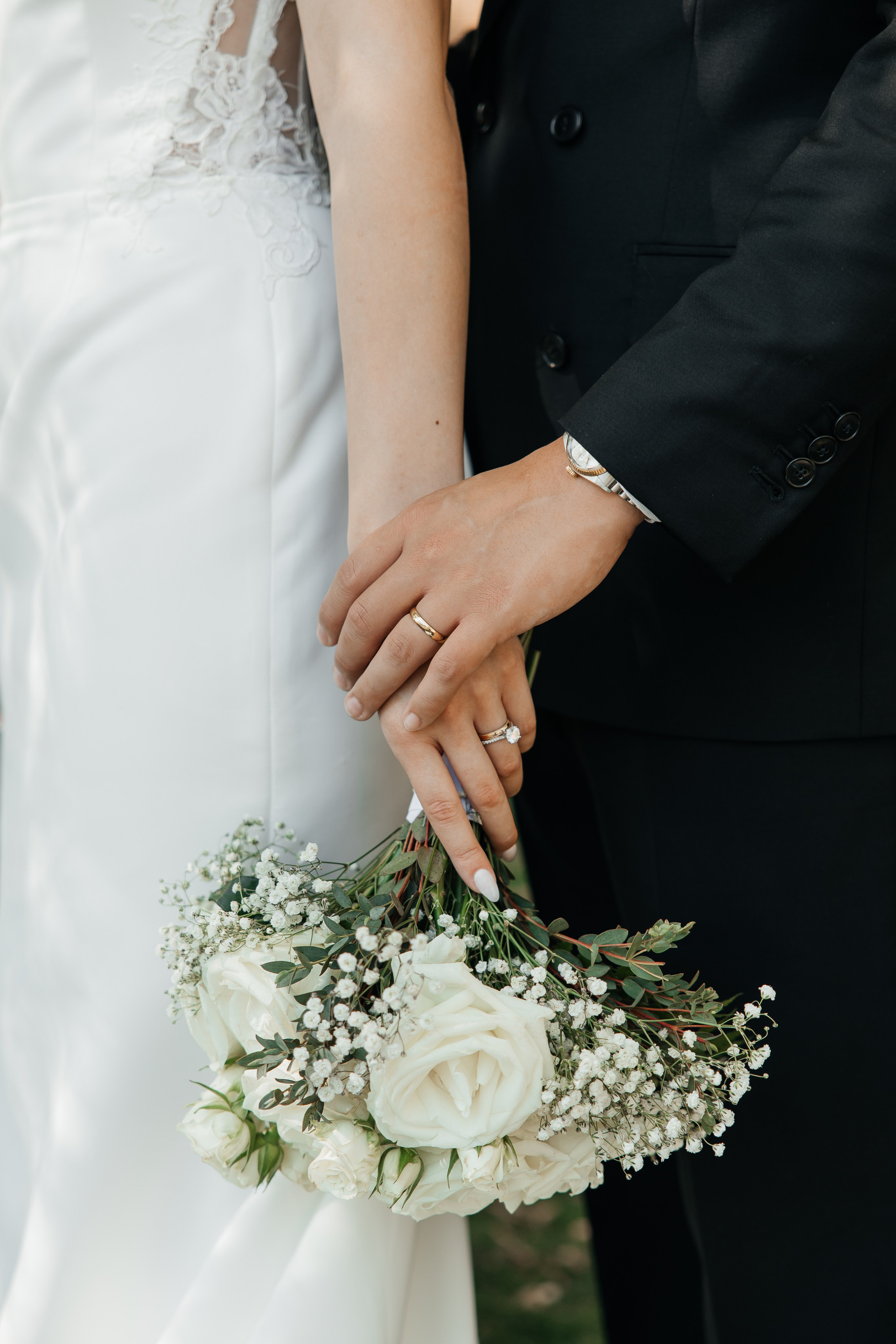 A&L Ceremony at St. Mary’s Cathedral