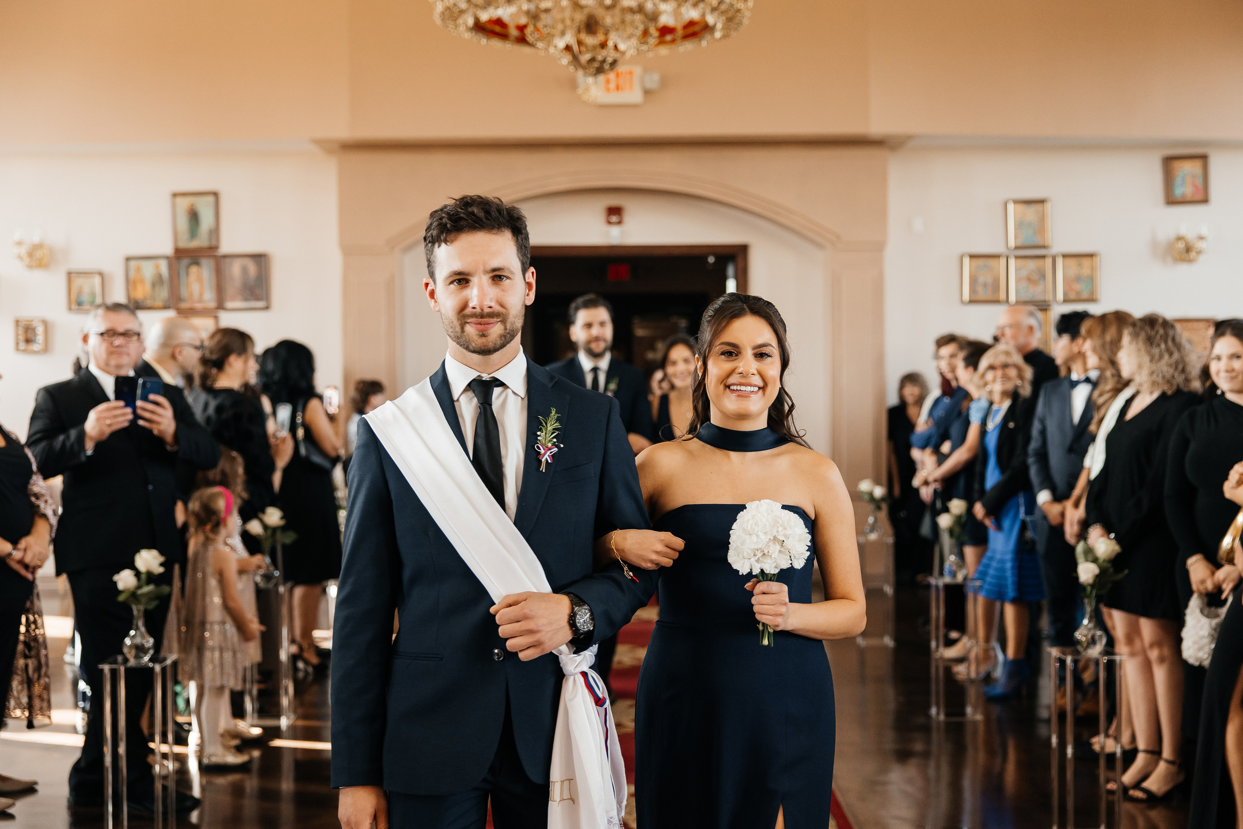 Wedding Day Martinovski