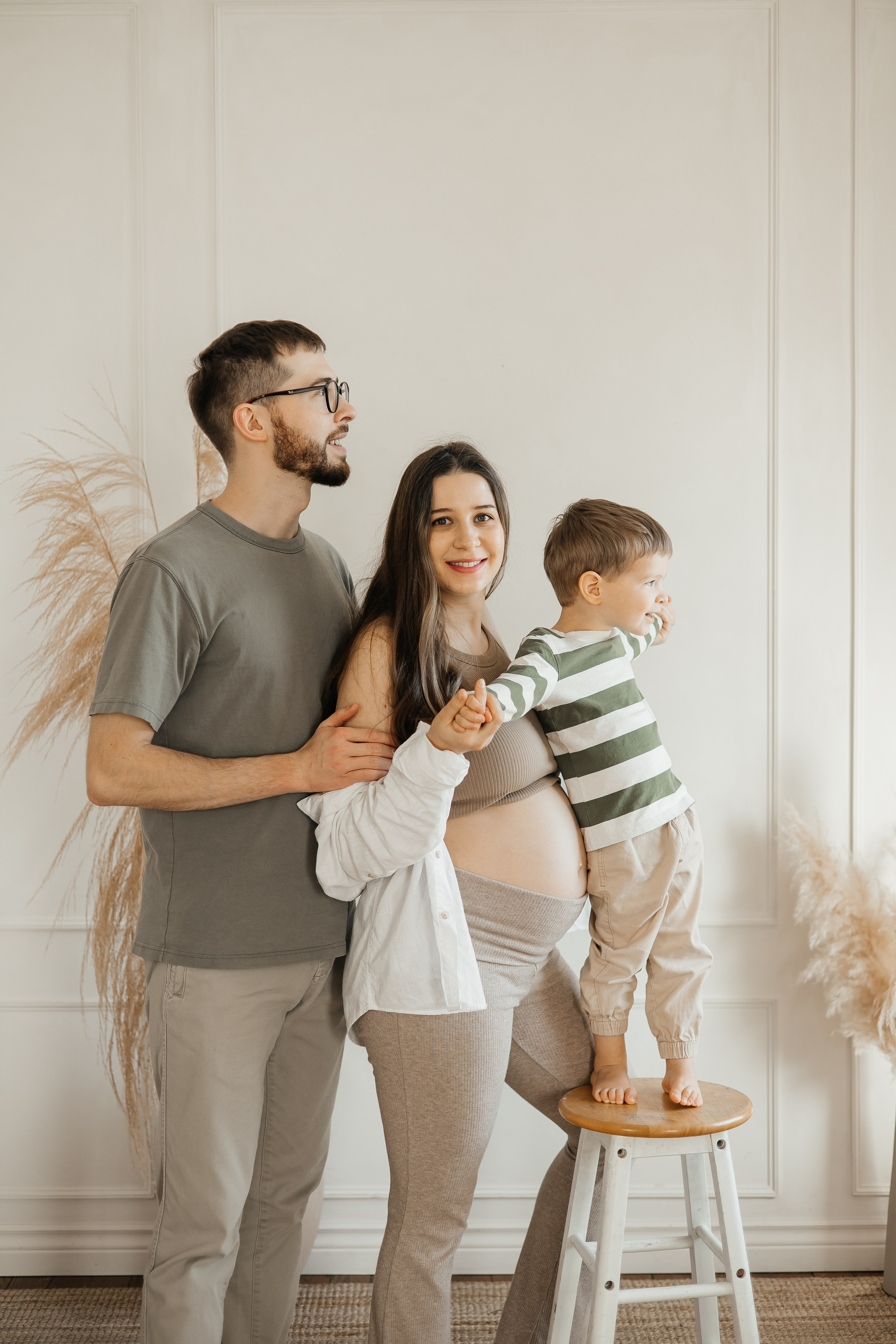 Maternity.Studio Atelier