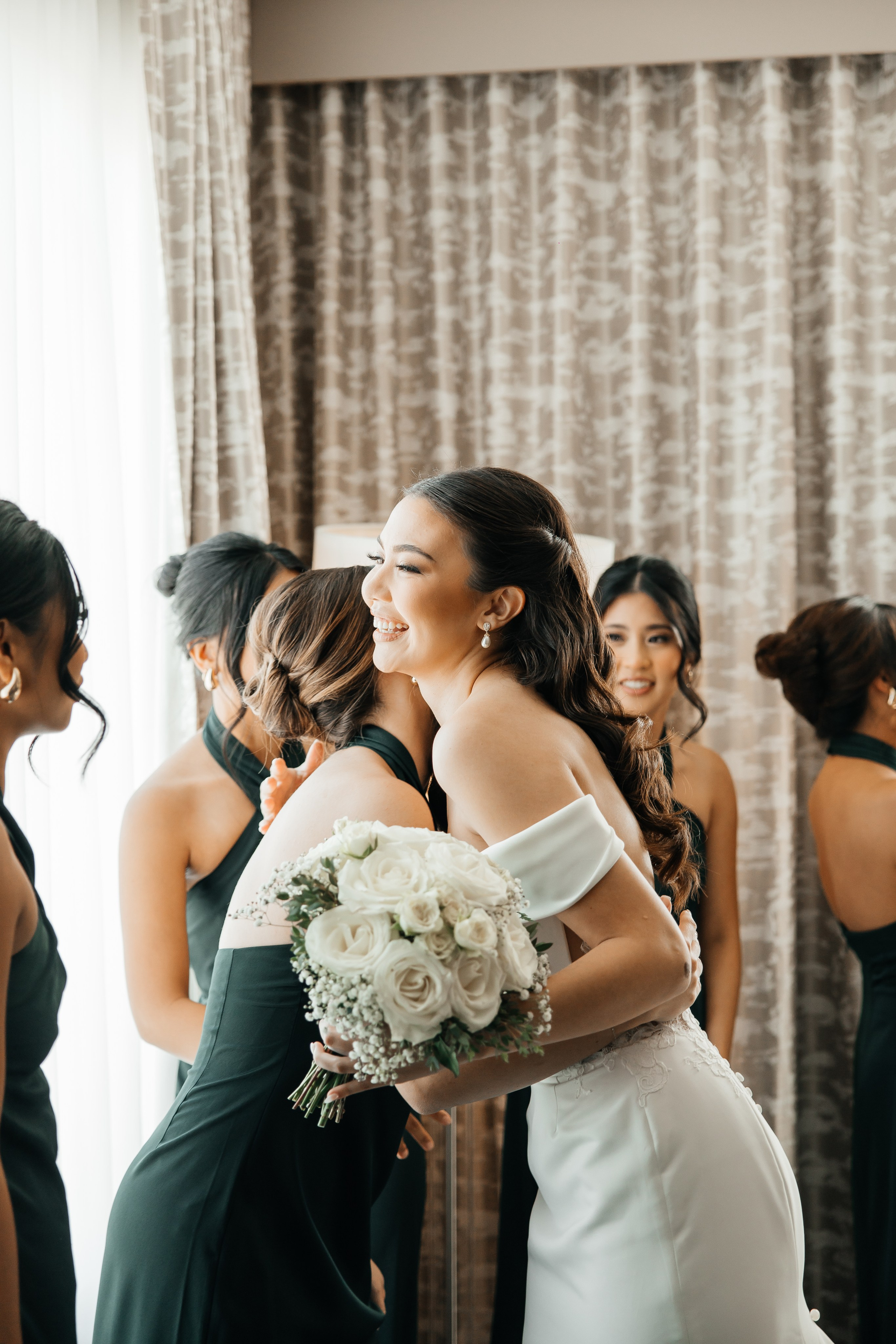 A&L Ceremony at St. Mary’s Cathedral