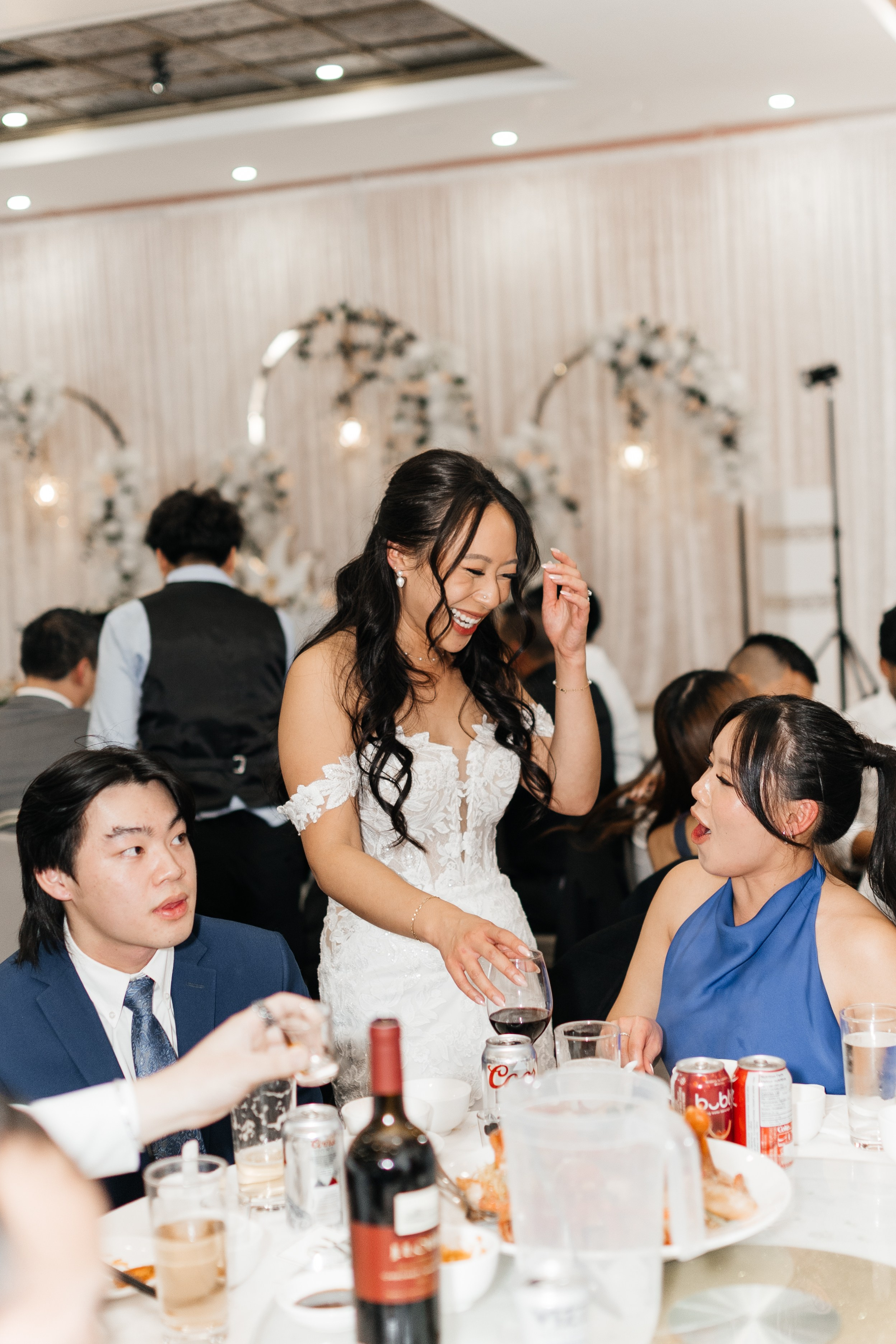 Wedding Day E&D. Affordable Photographer in Calgary — Tetiana Shuhai