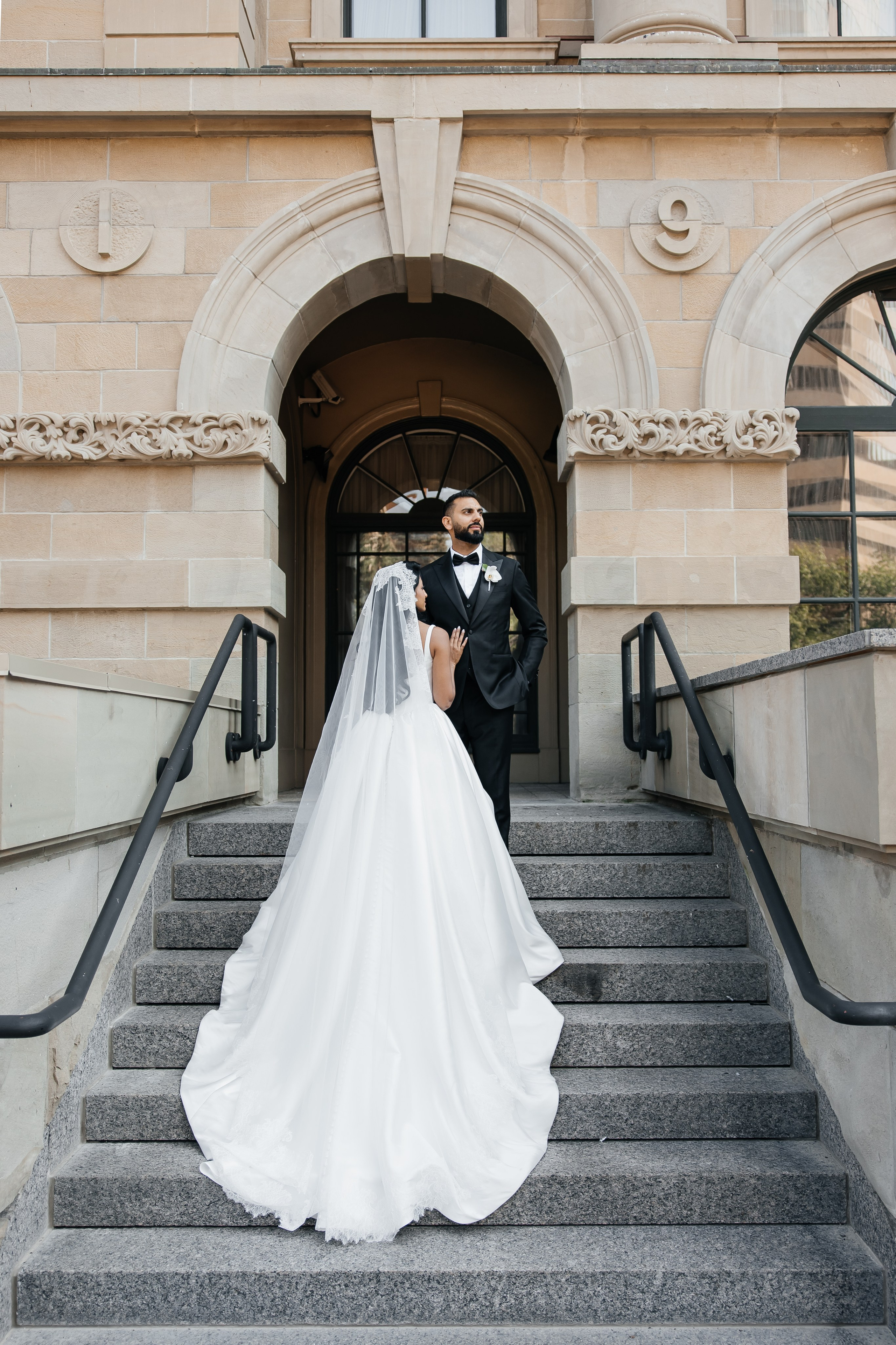 Wedding Day M&L