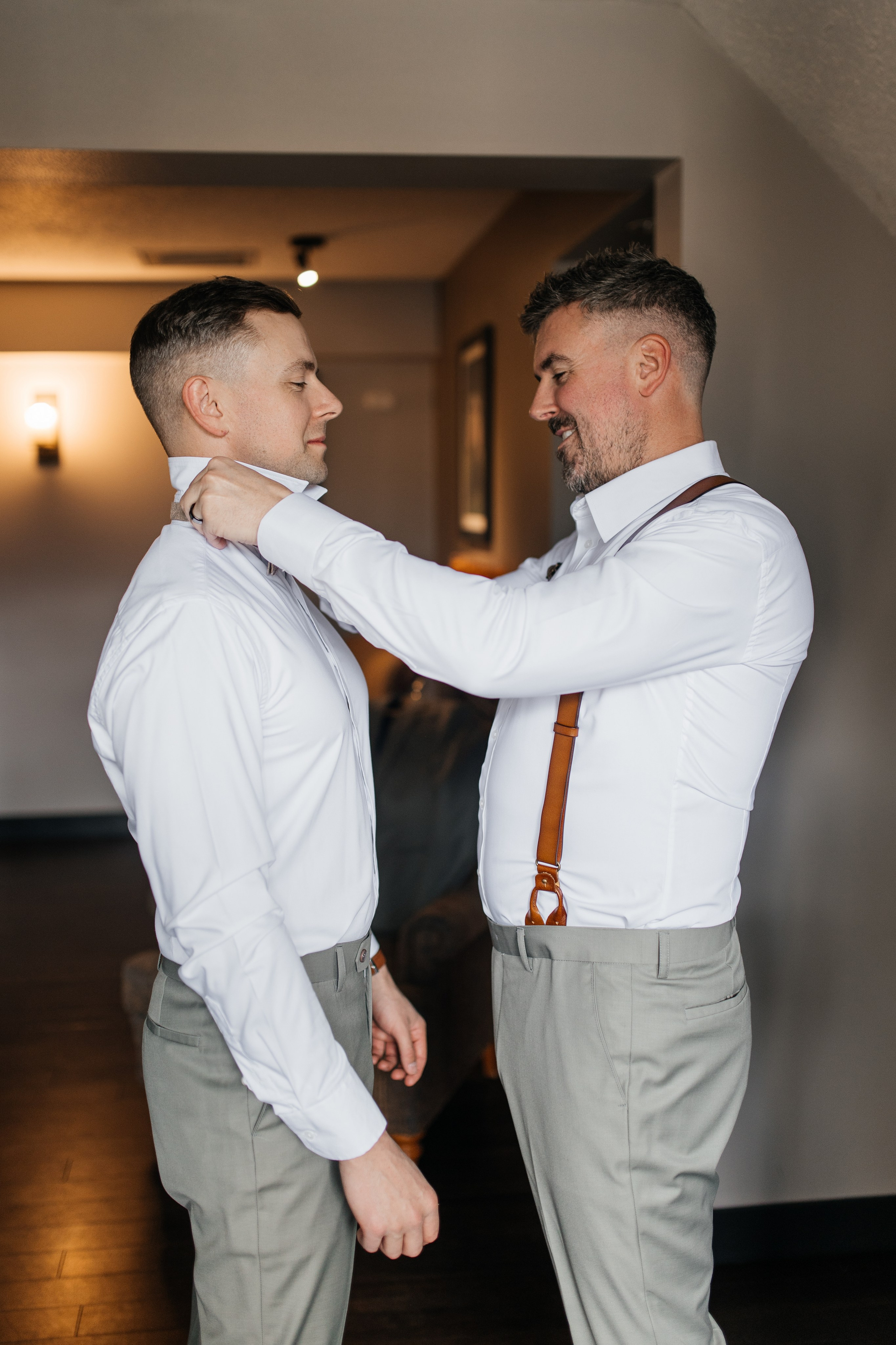 Wedding J&B