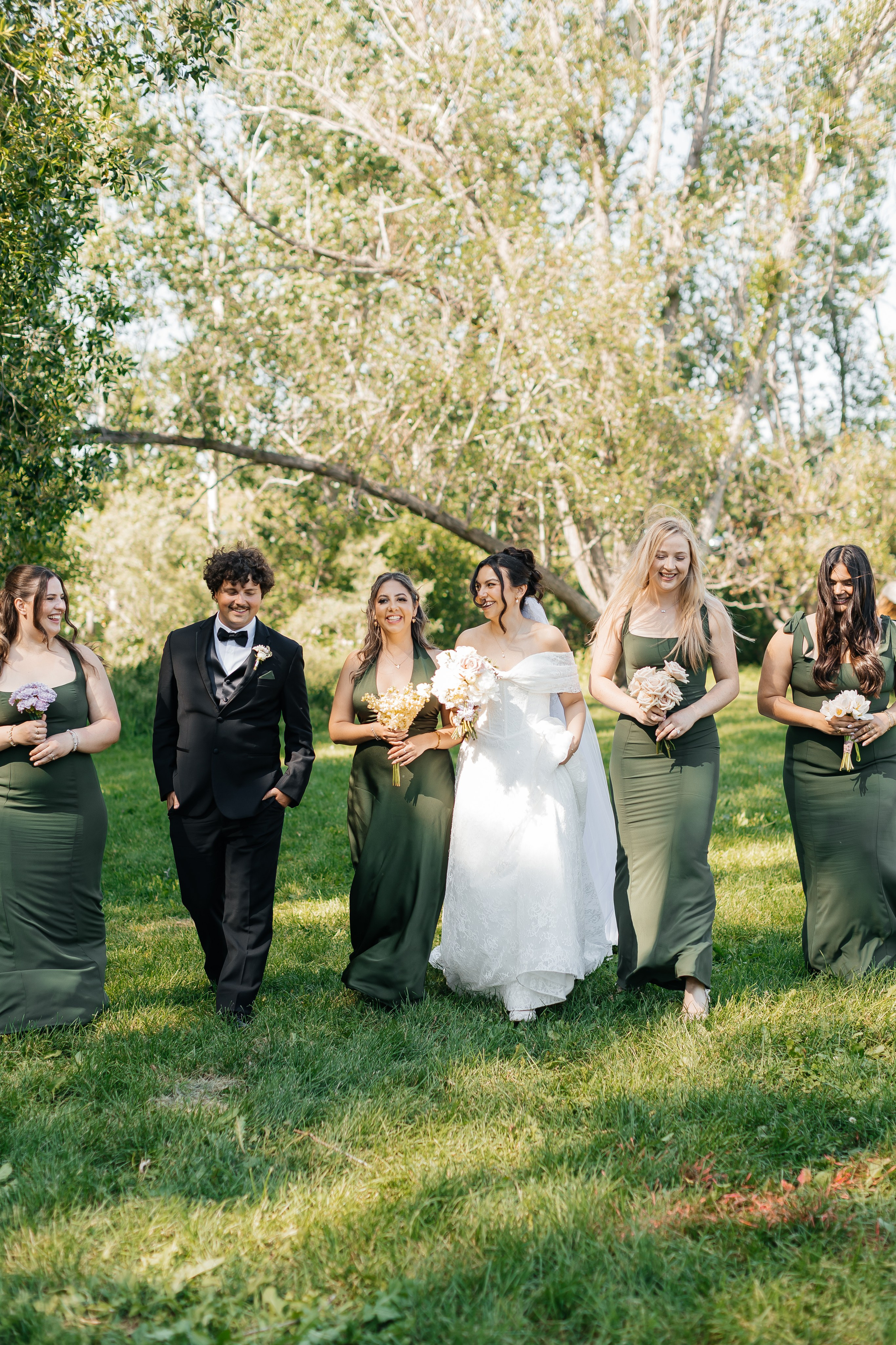 Laura&Roberto. Affordable Photographer in Calgary — Tetiana Shuhai