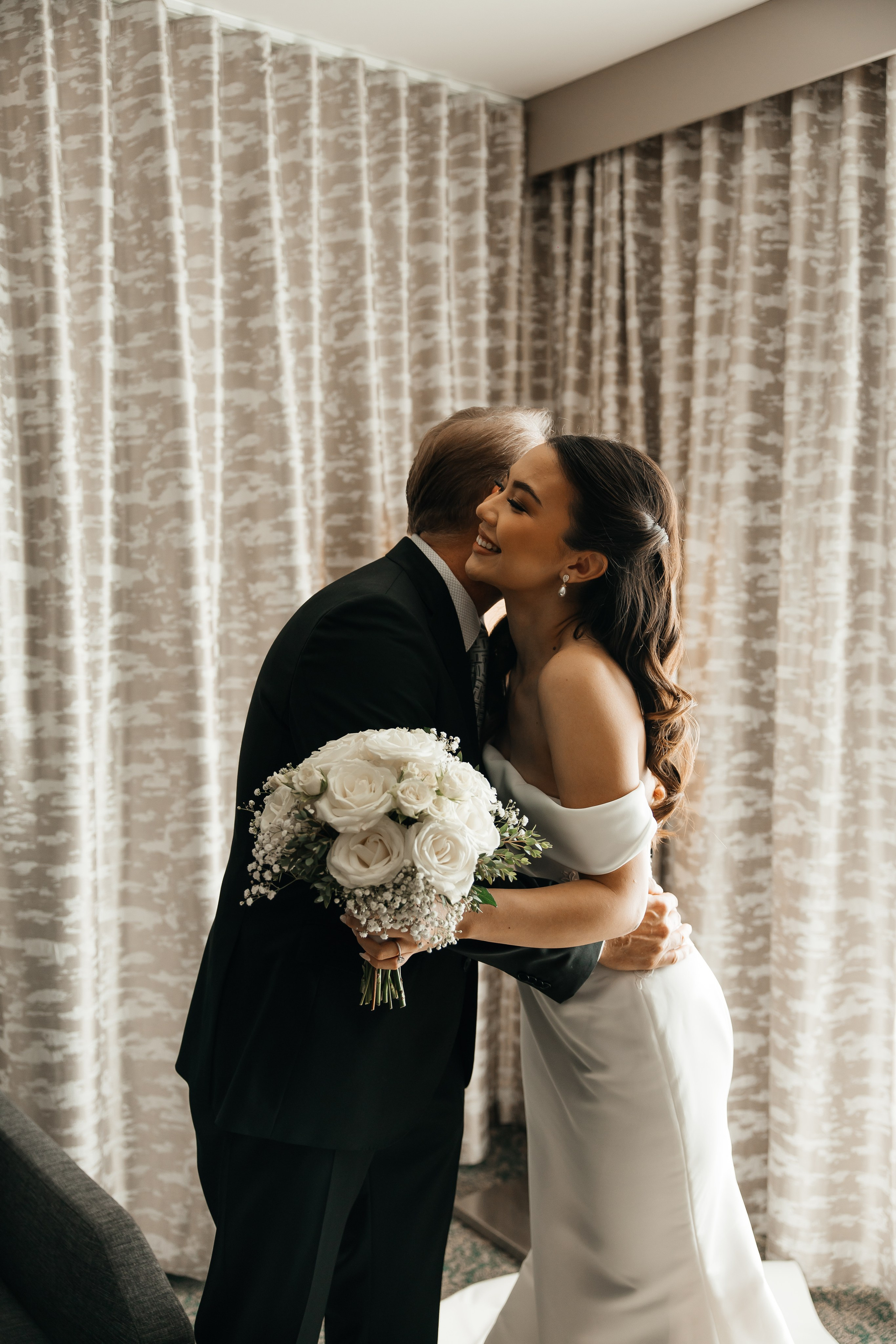 A&L Ceremony at St. Mary’s Cathedral