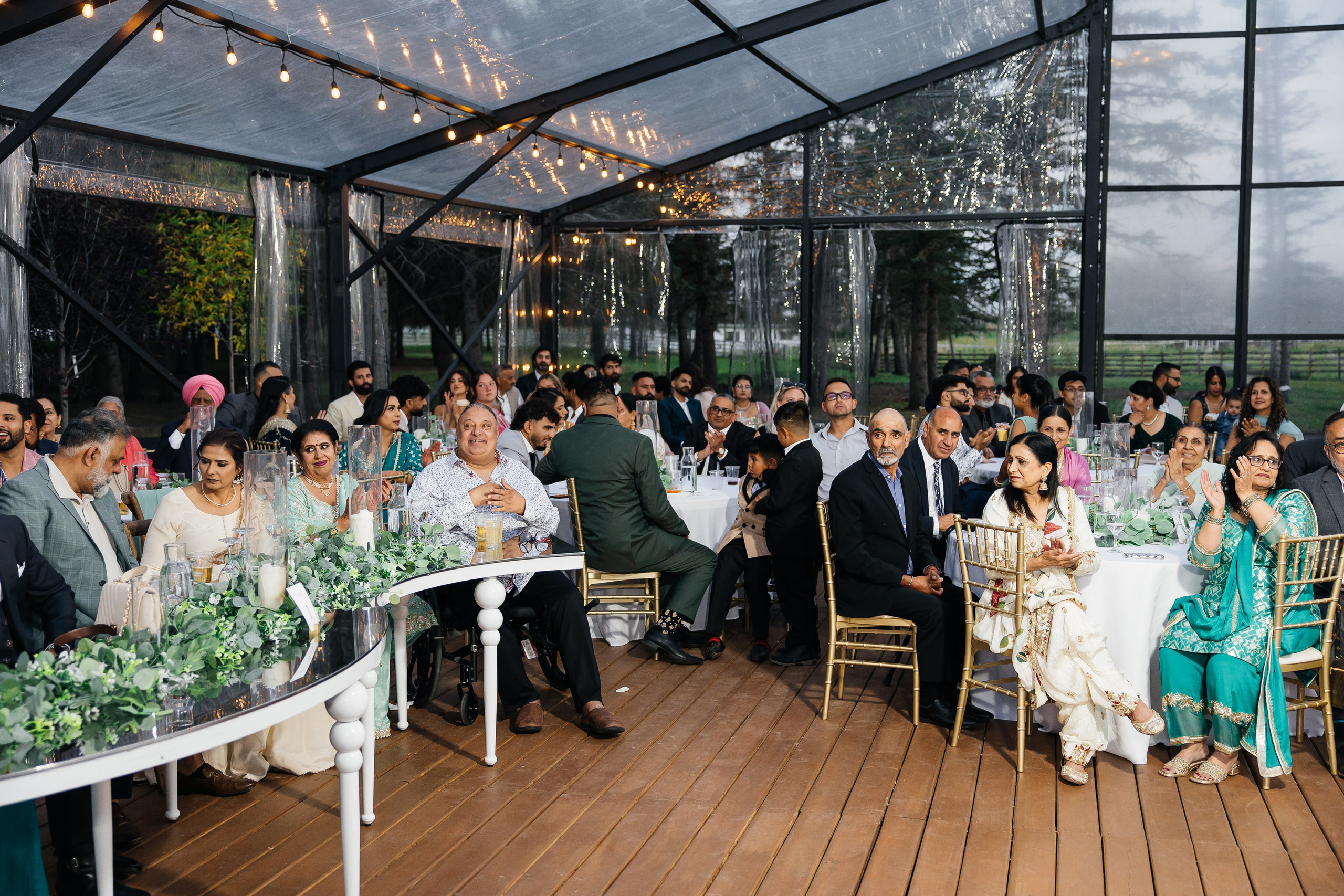 Wedding Day M&L