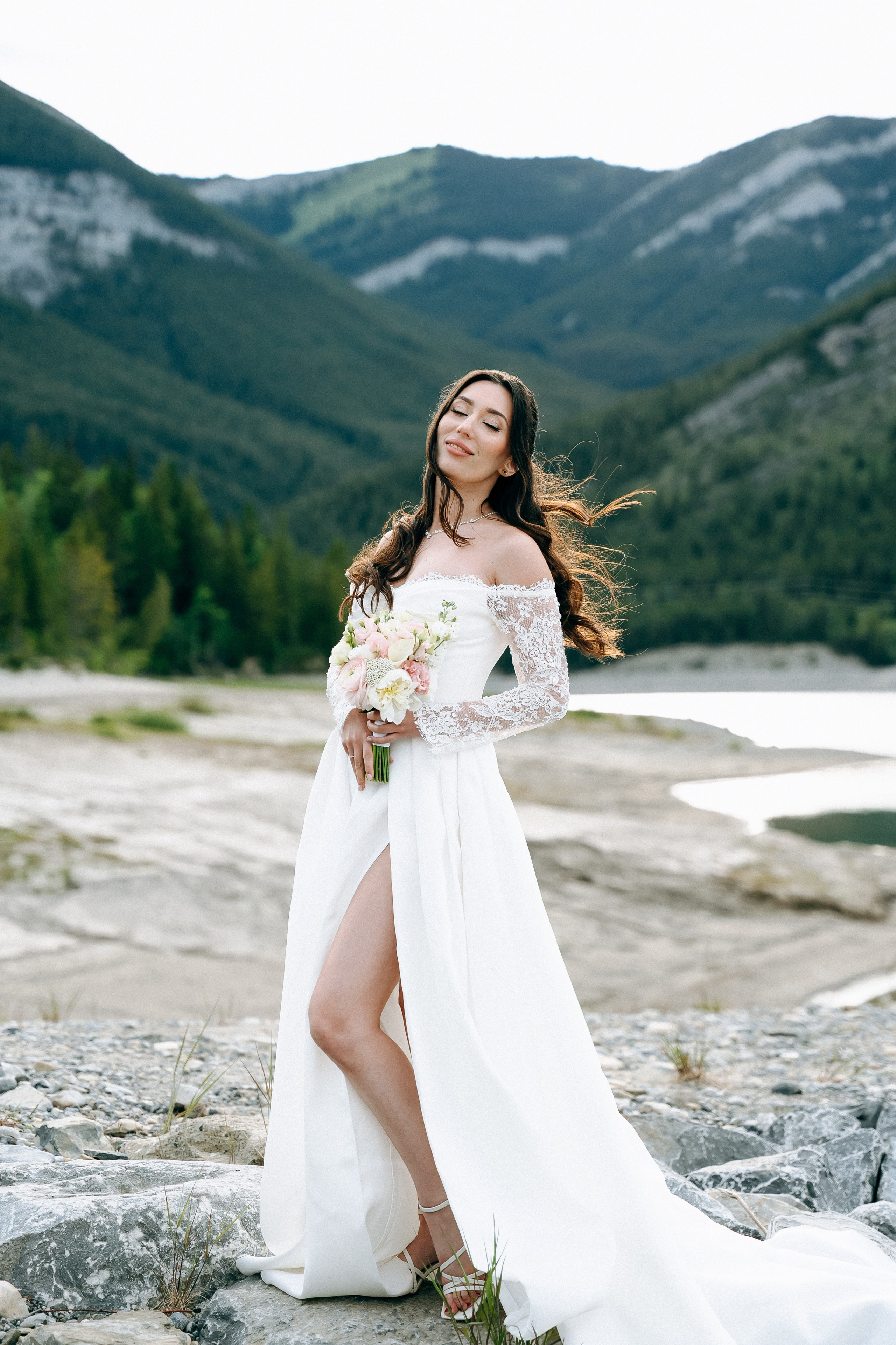 Jane. Affordable Photographer in Calgary — Tetiana Shuhai