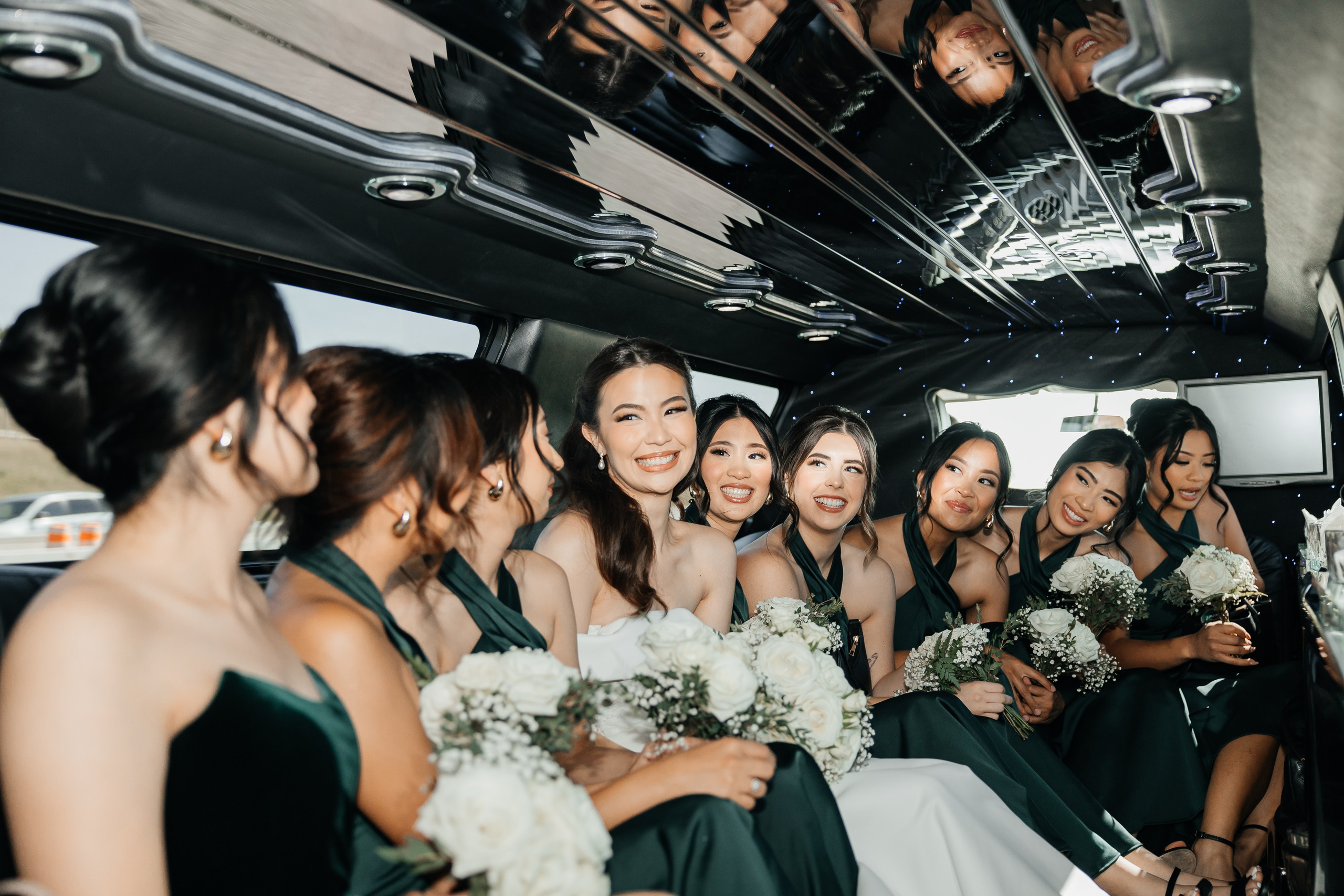 A&L Ceremony at St. Mary’s Cathedral