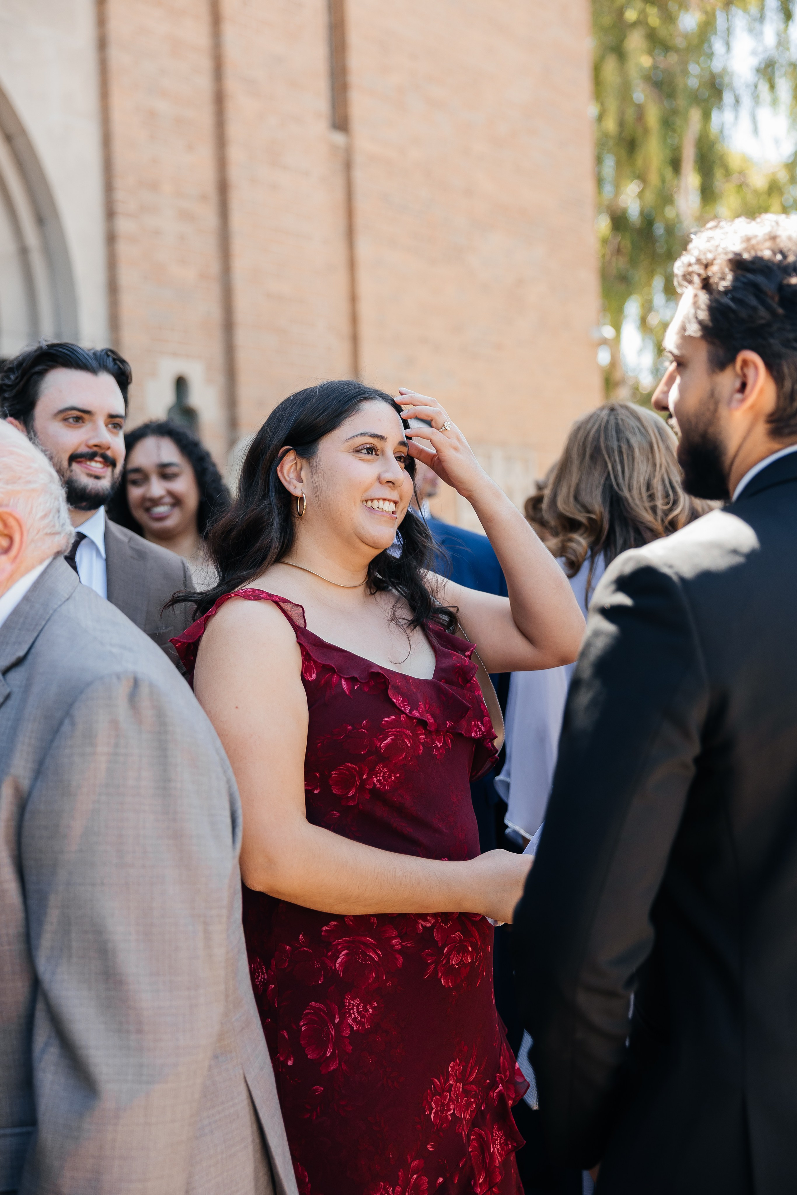 Laura&Roberto. Affordable Photographer in Calgary — Tetiana Shuhai