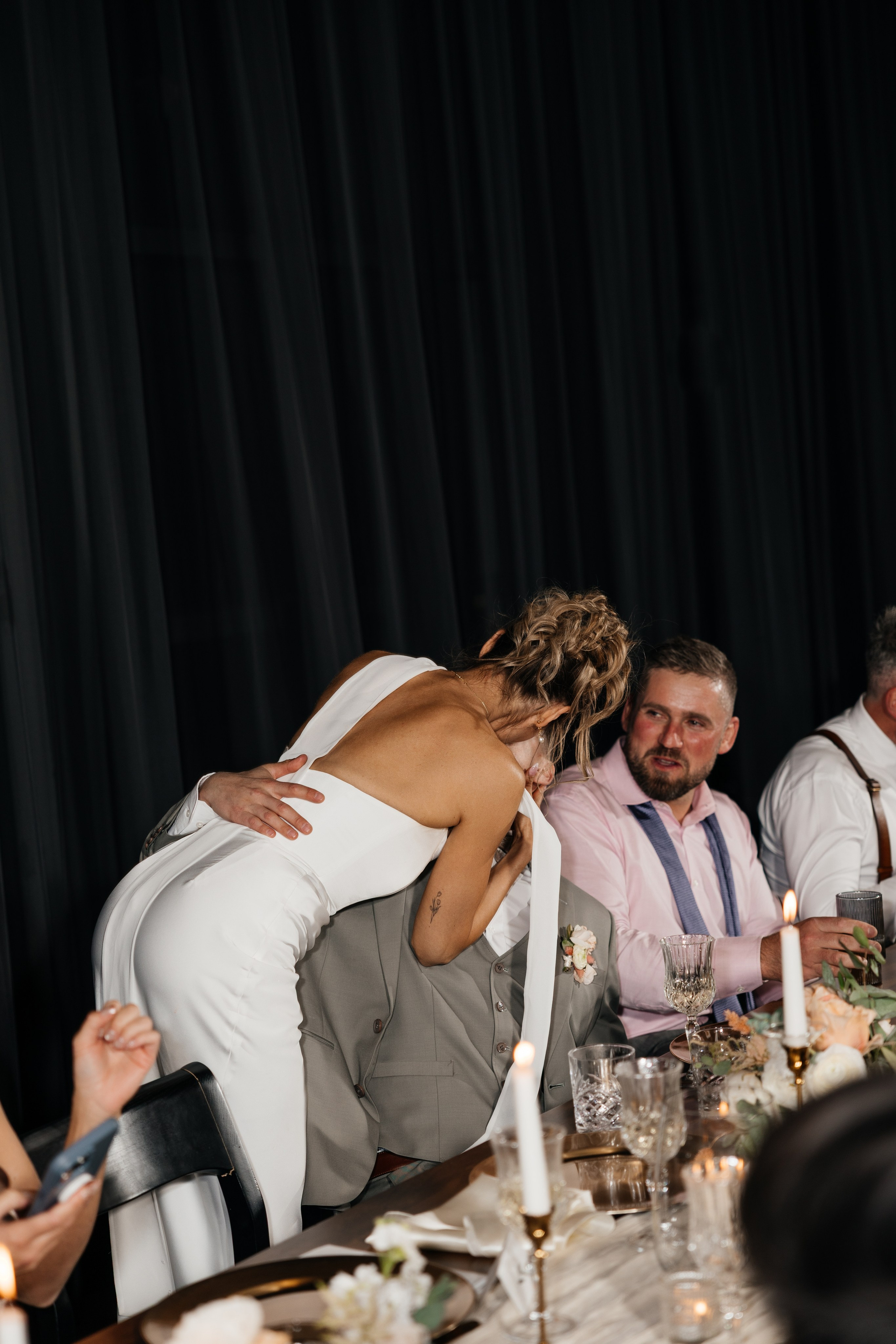 Wedding J&B